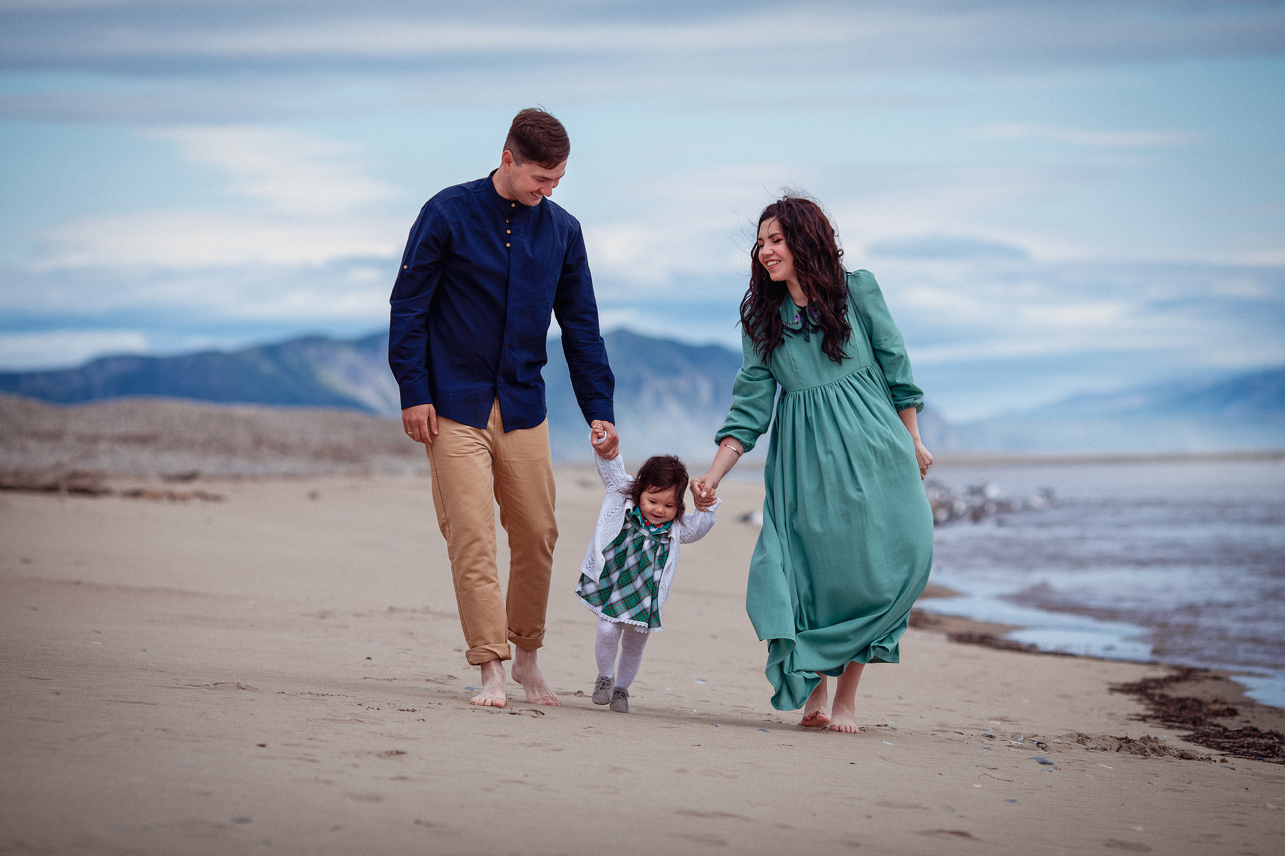 Мария. Фотограф Алёна Яковлева