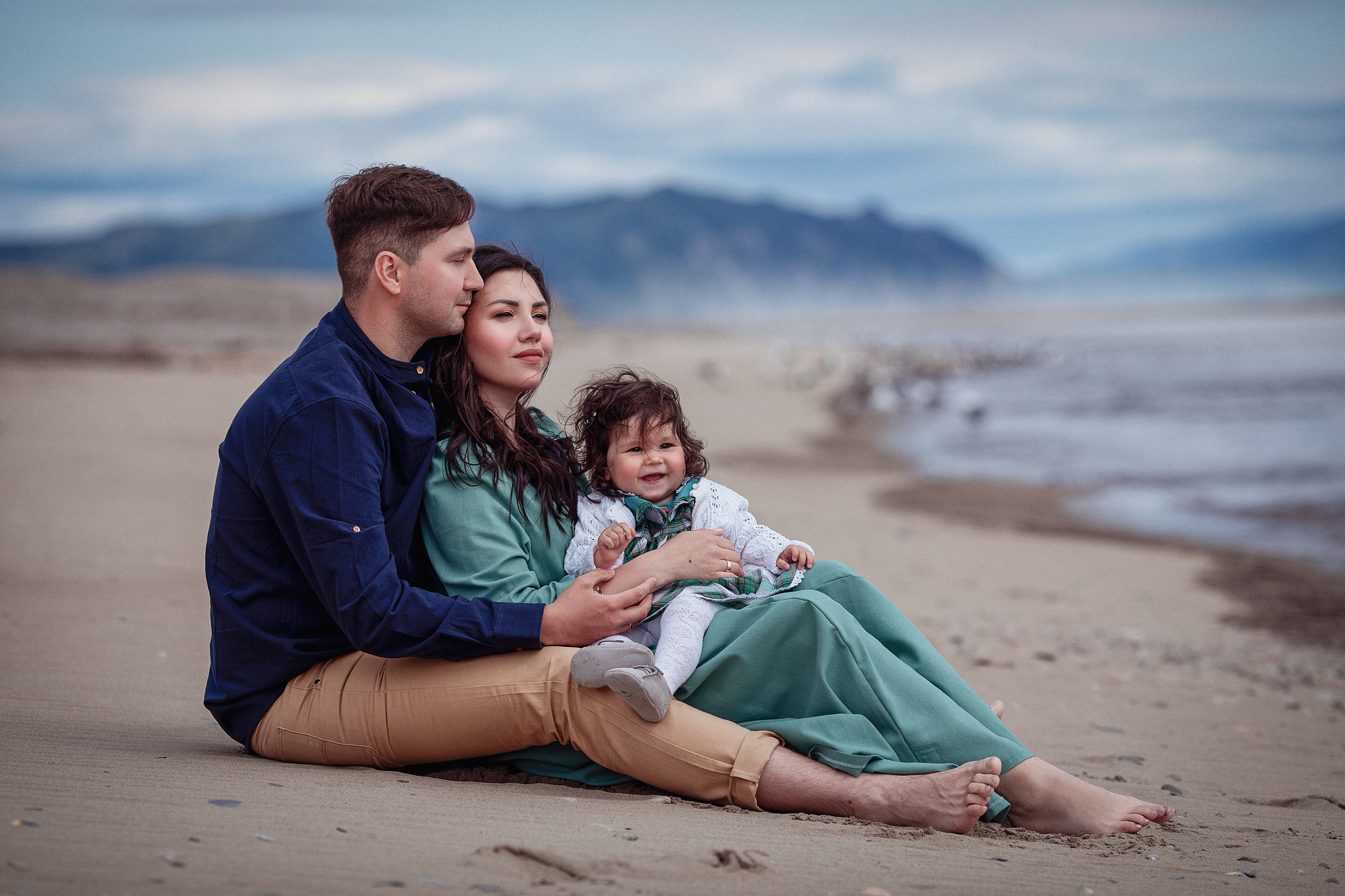 Мария. Фотограф Алёна Яковлева