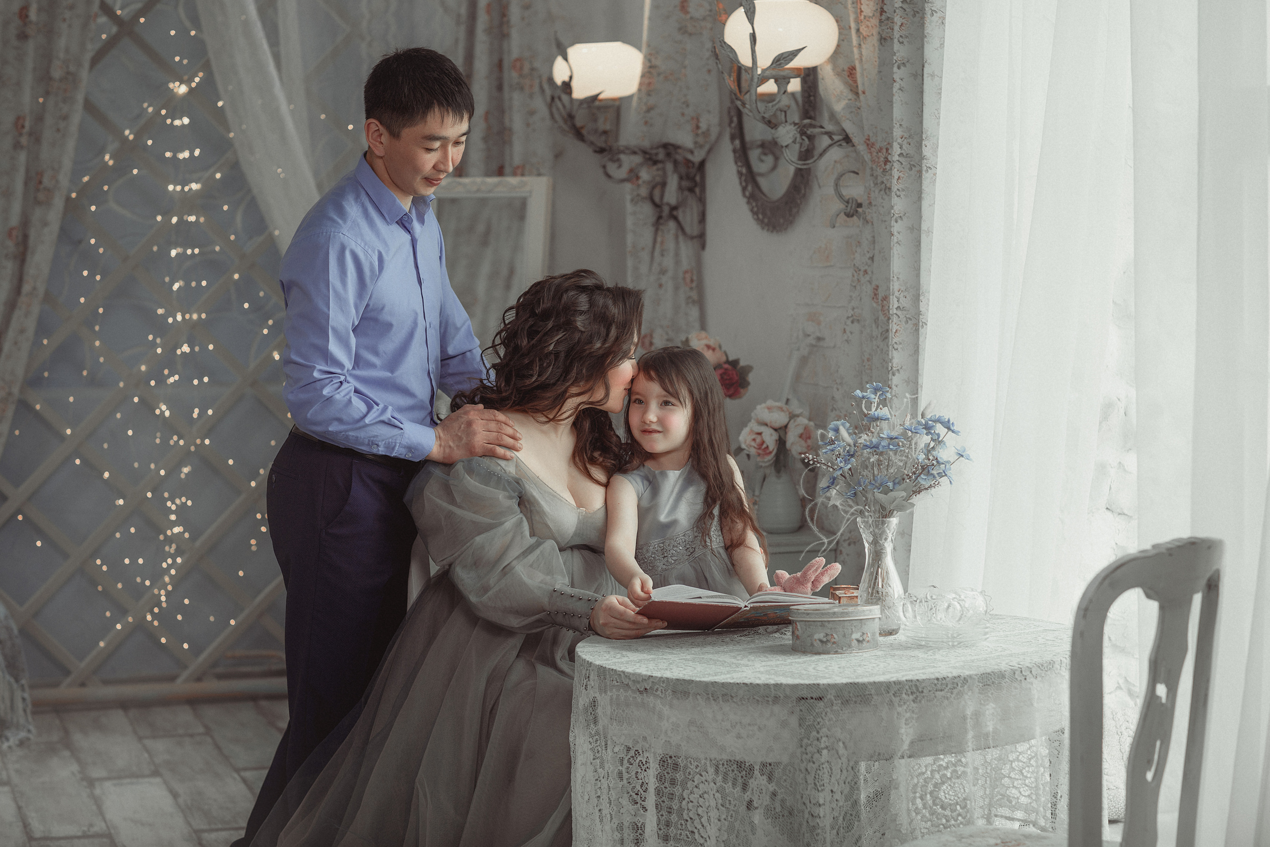 Ирина. Фотограф Алёна Яковлева