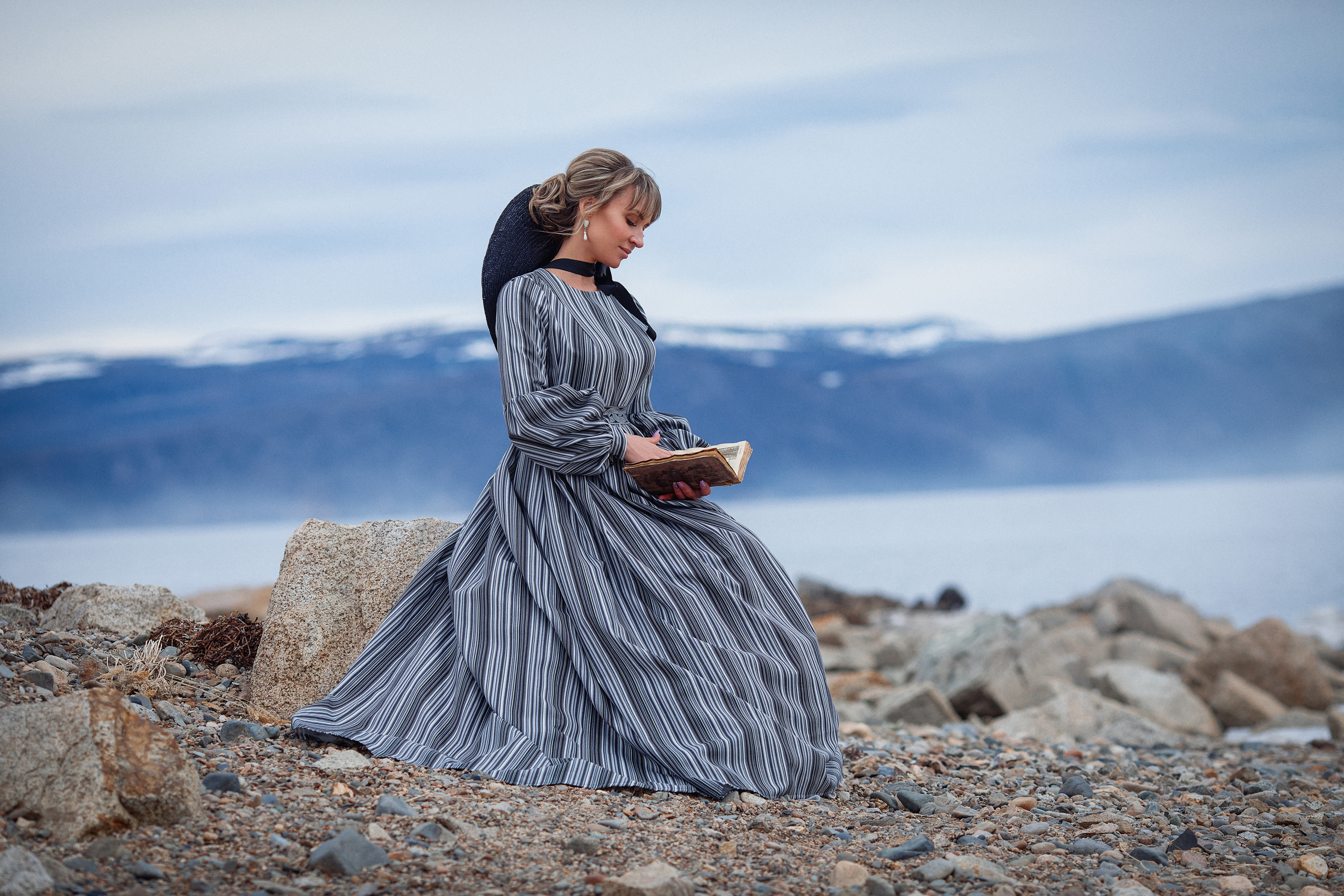 Юлия. Фотограф Алёна Яковлева