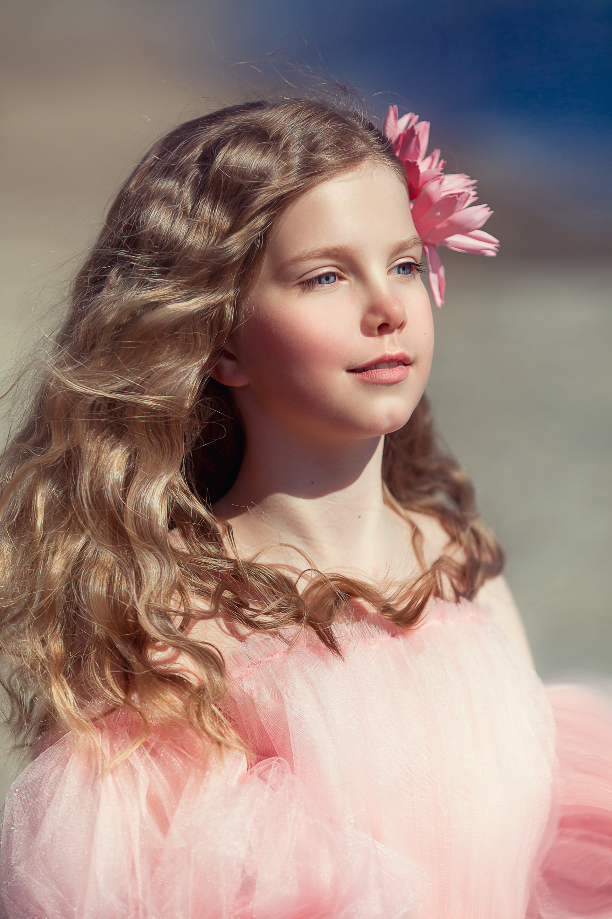 Море. Фотограф Алёна Яковлева