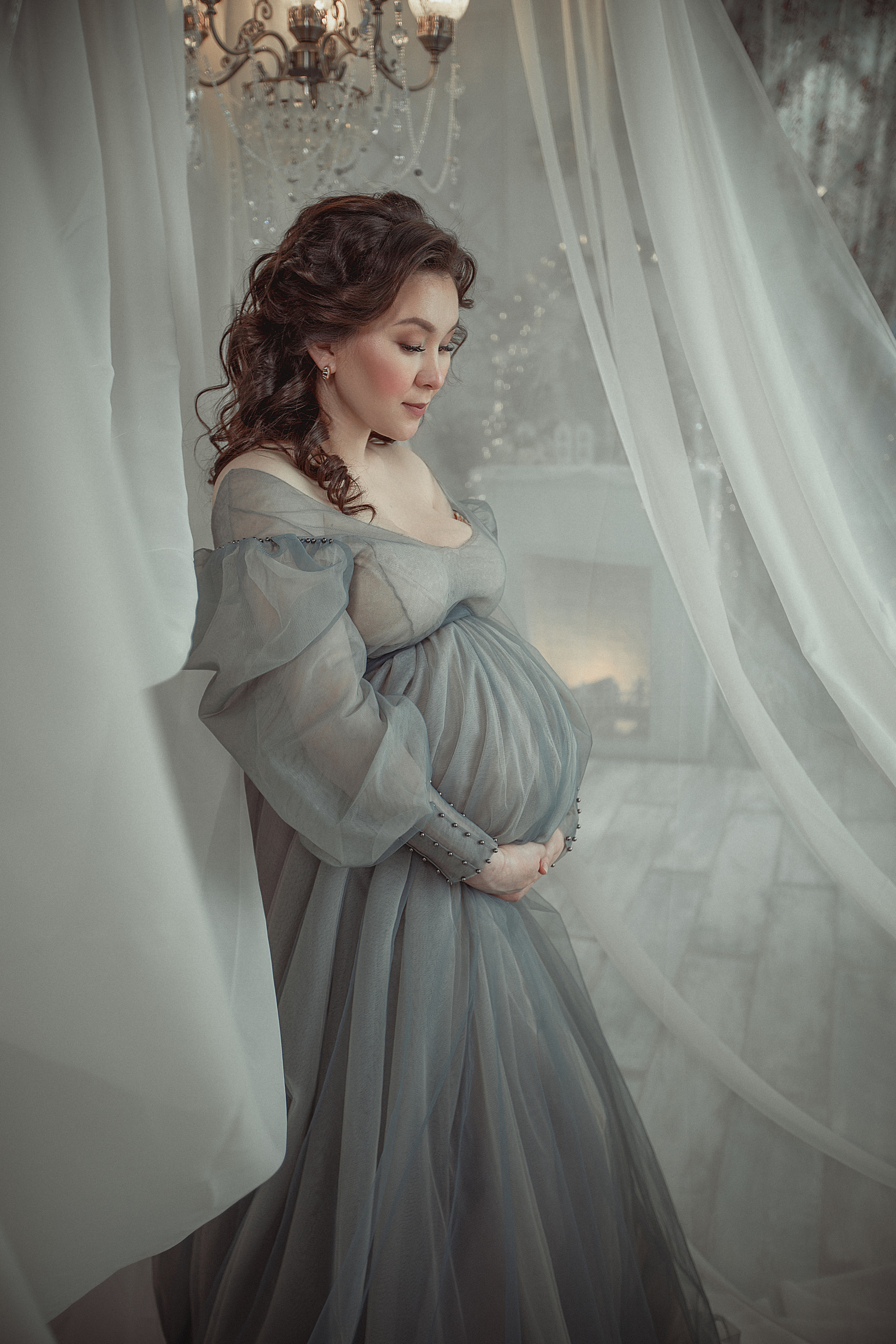 Ирина. Фотограф Алёна Яковлева