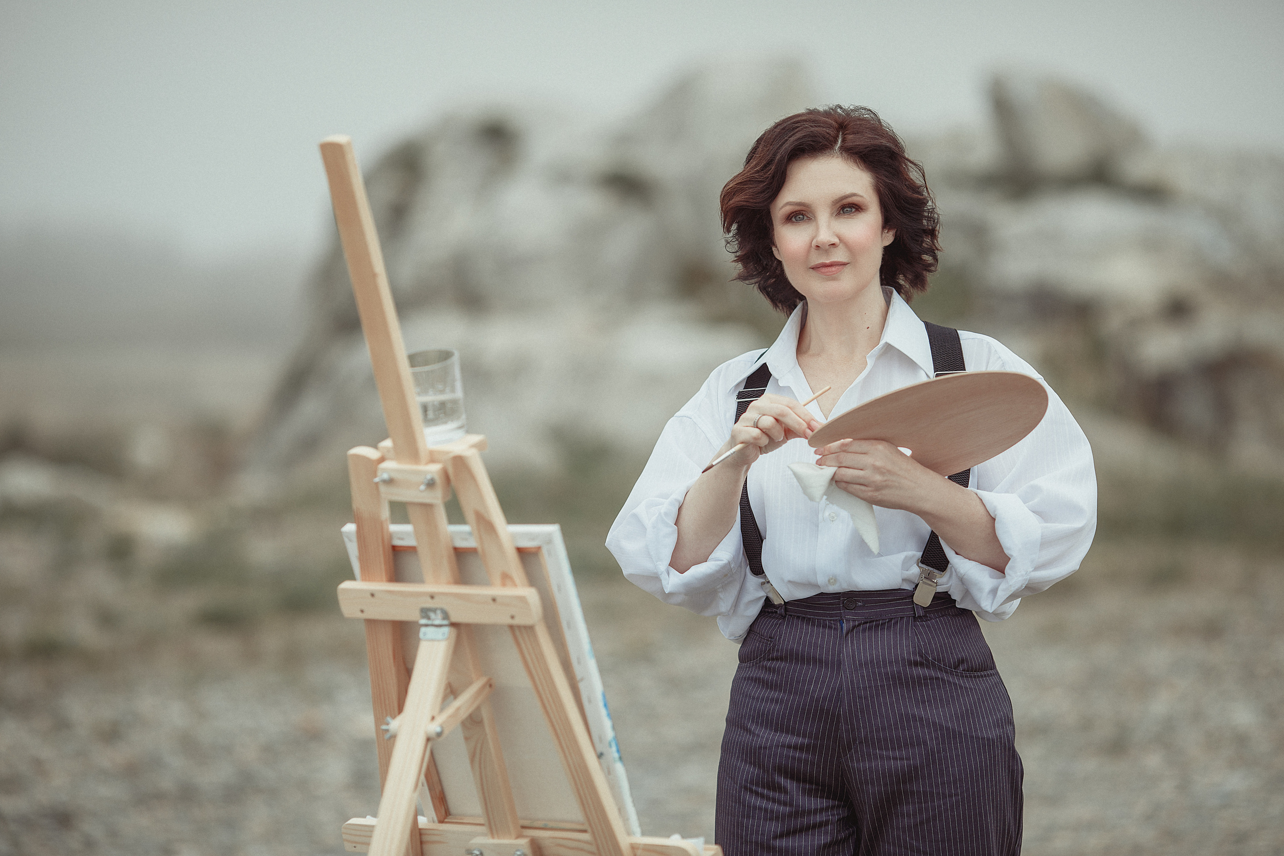 Юлия. Фотограф Алёна Яковлева