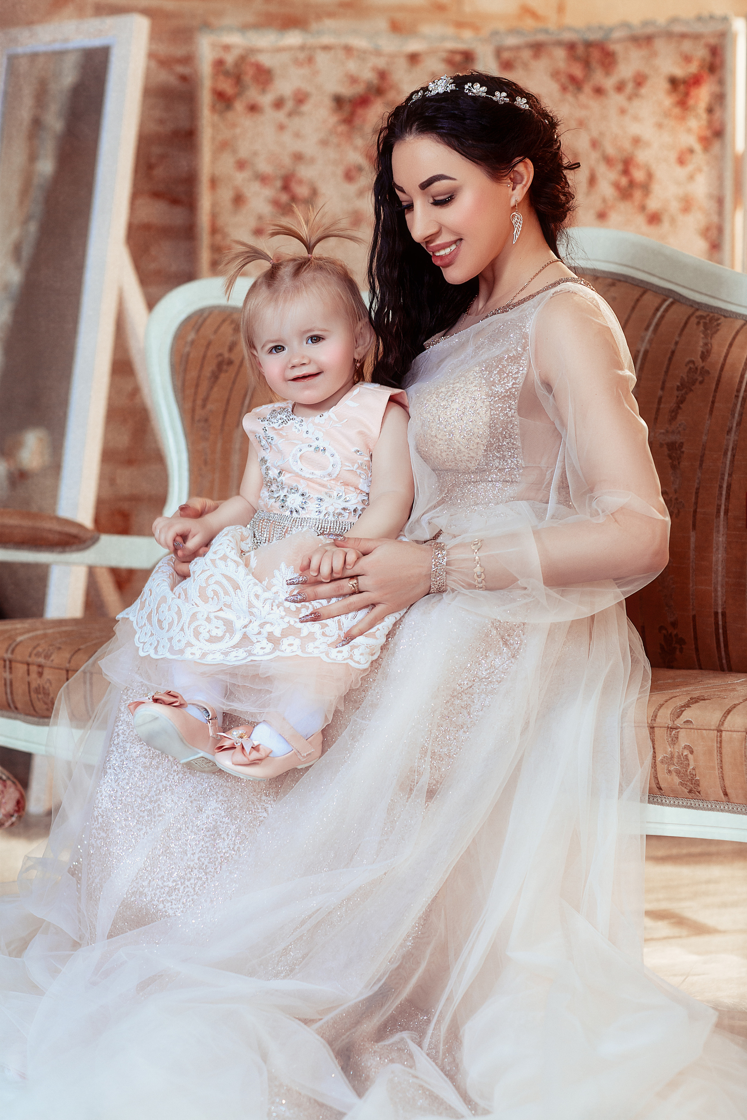 Алёнка. Фотограф Алёна Яковлева