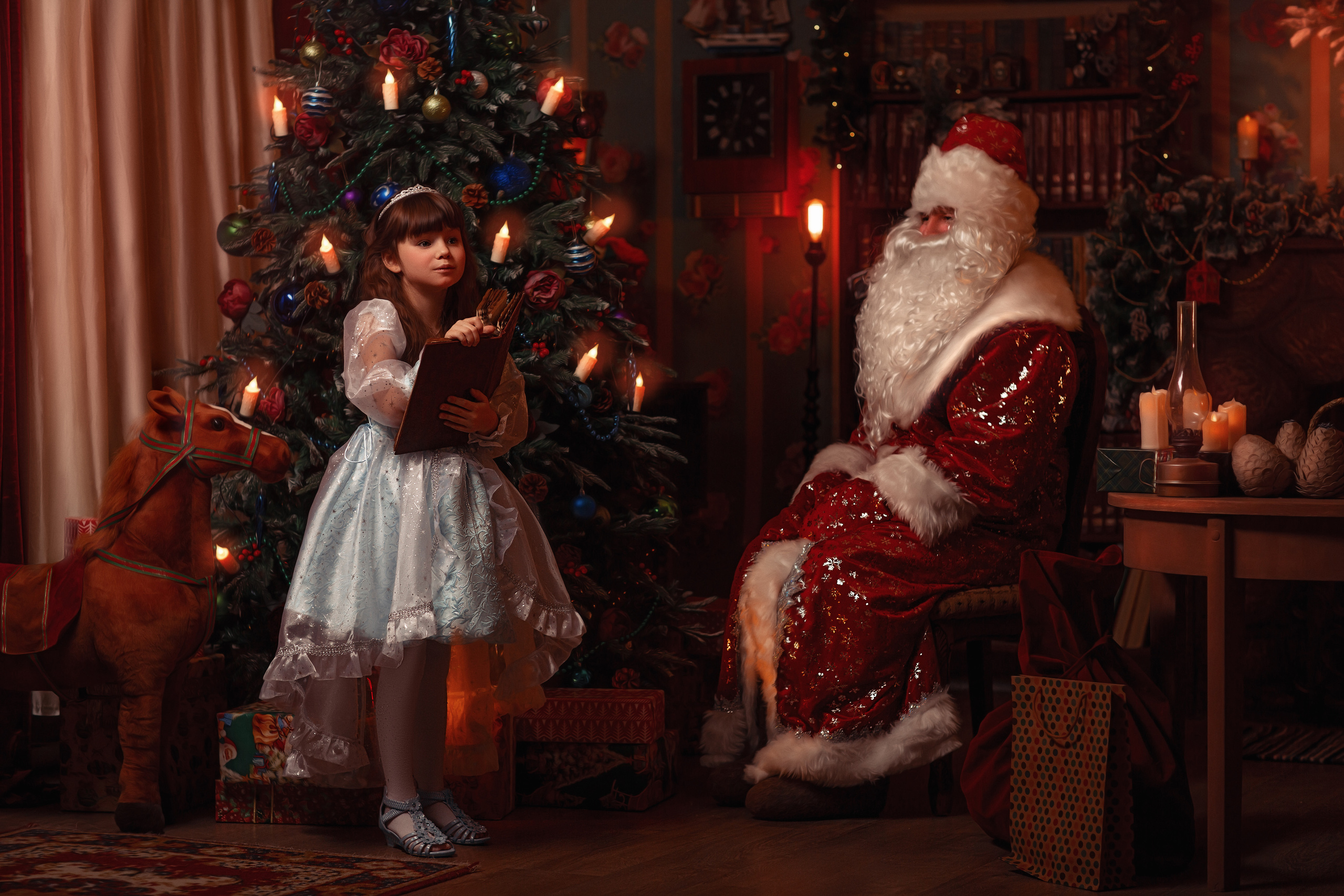 Анастасия. Фотограф Алёна Яковлева