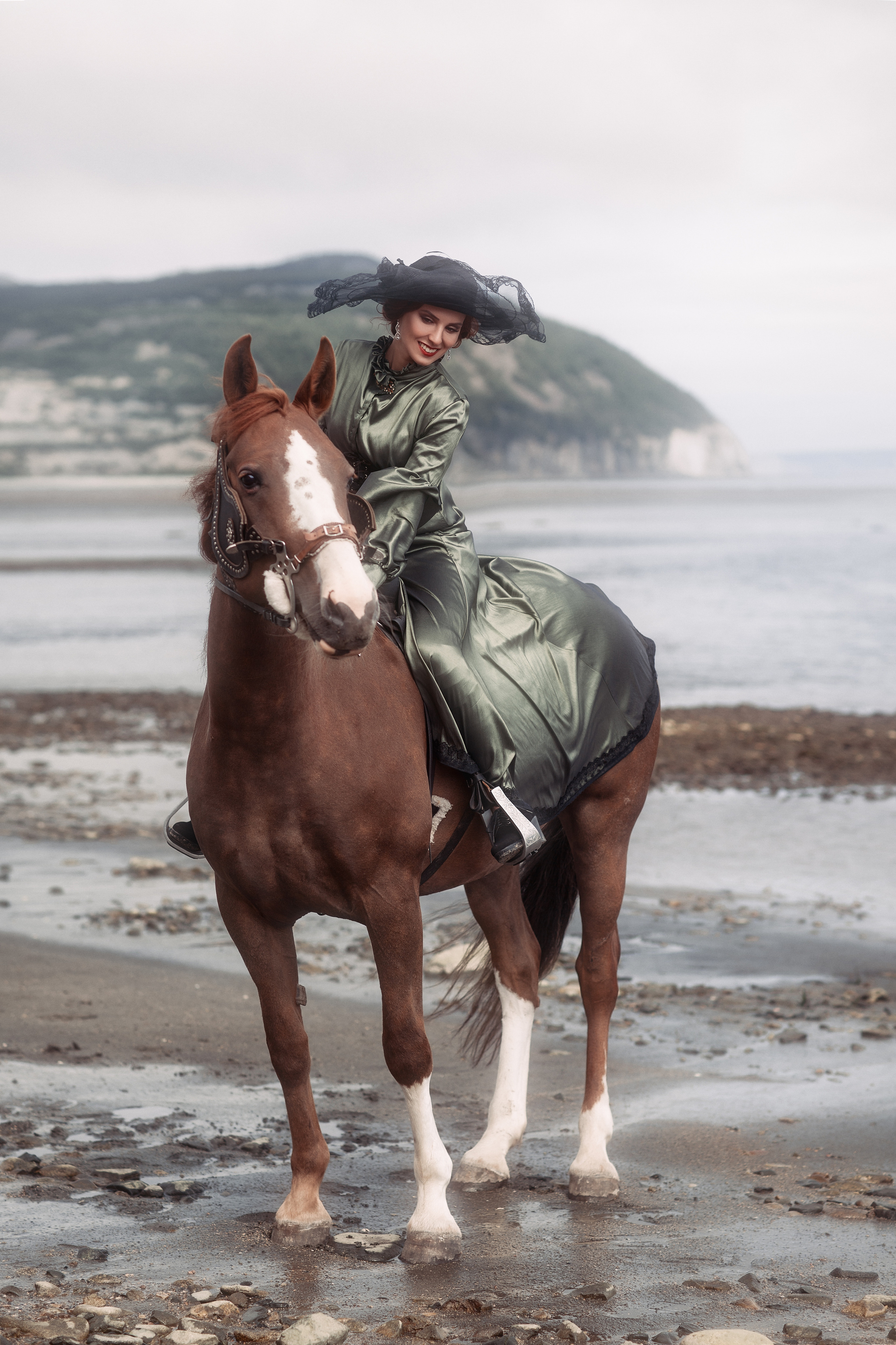 Дана. Фотограф Алёна Яковлева