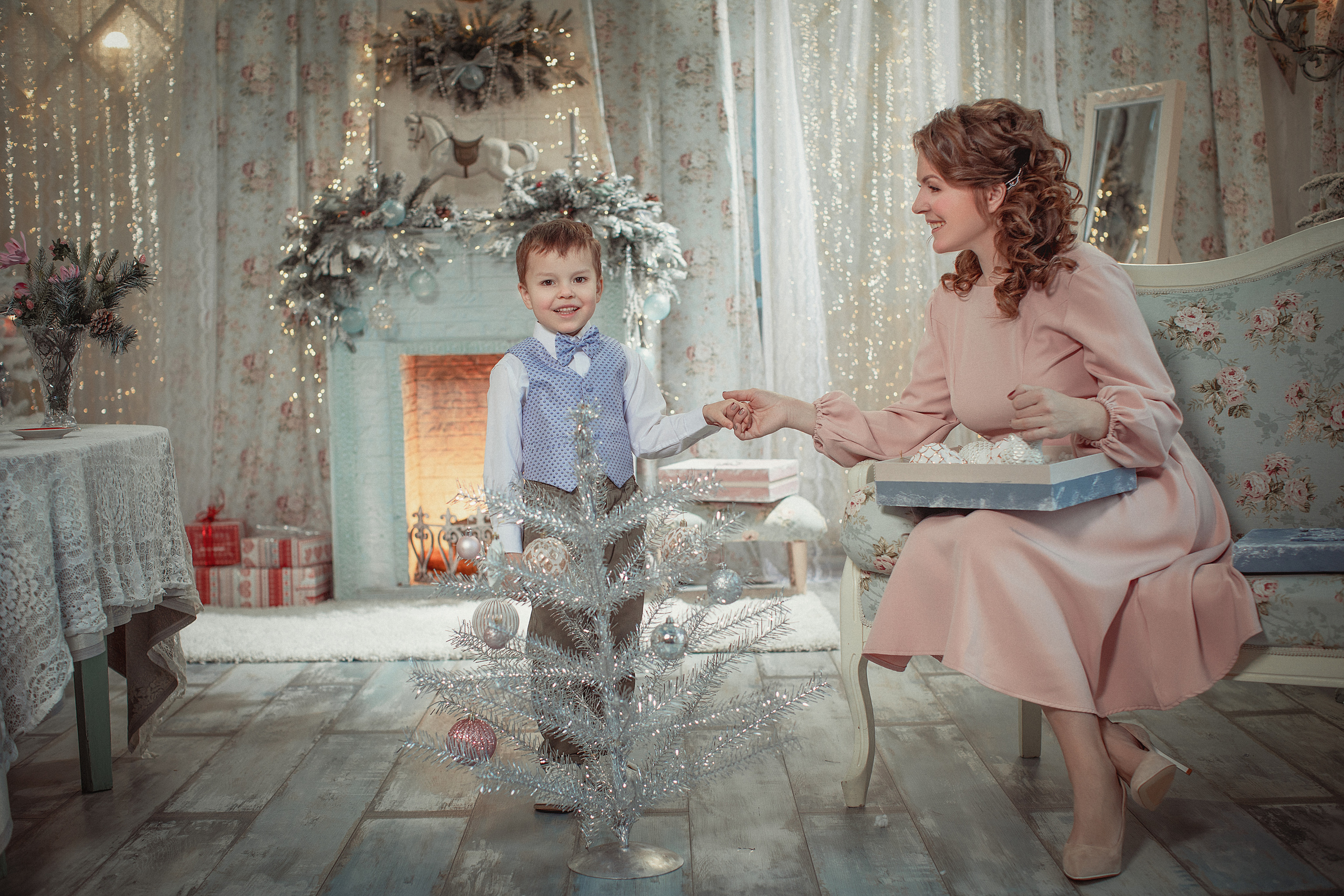 Оксана. Фотограф Алёна Яковлева