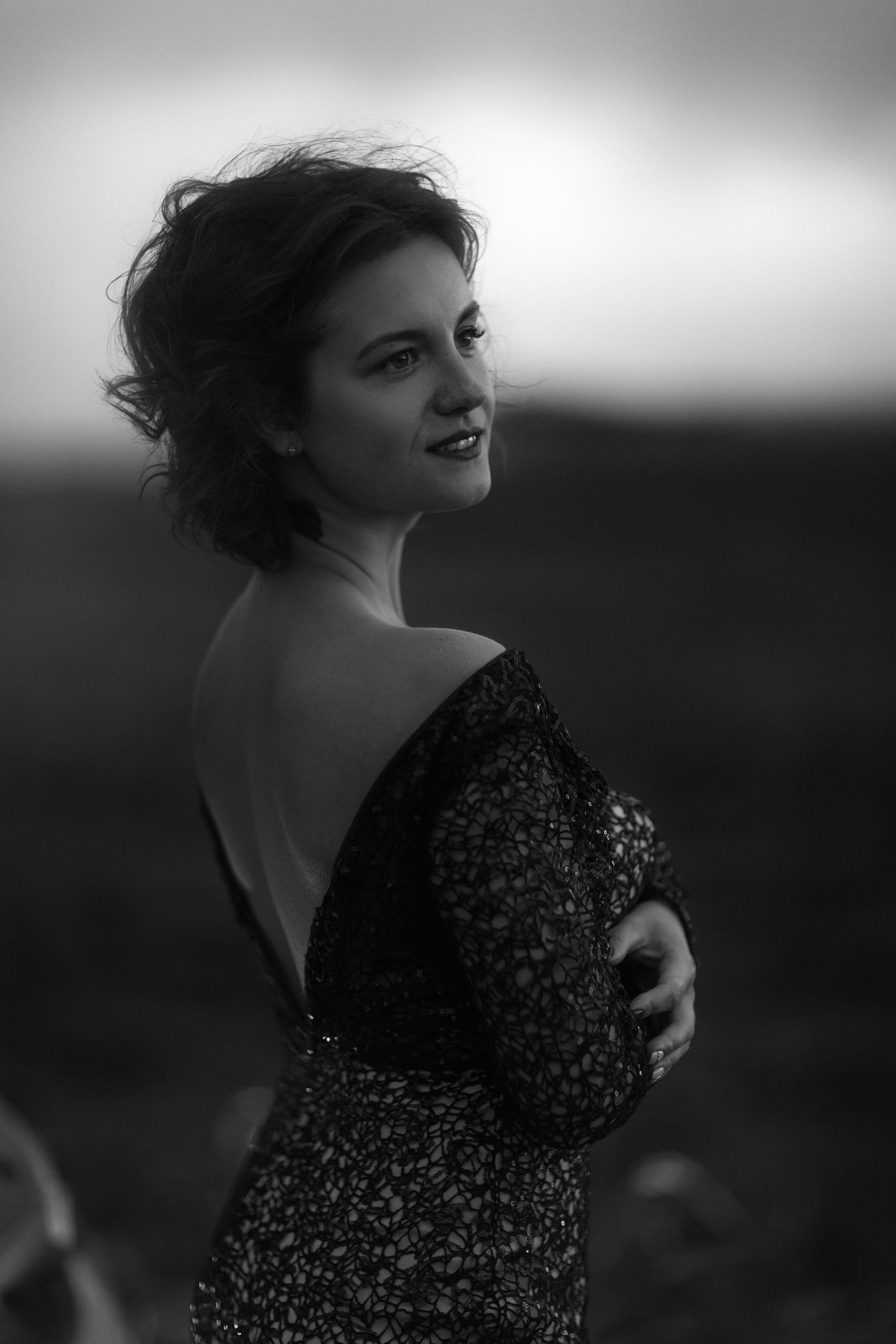 Анастасия. Фотограф Алёна Яковлева