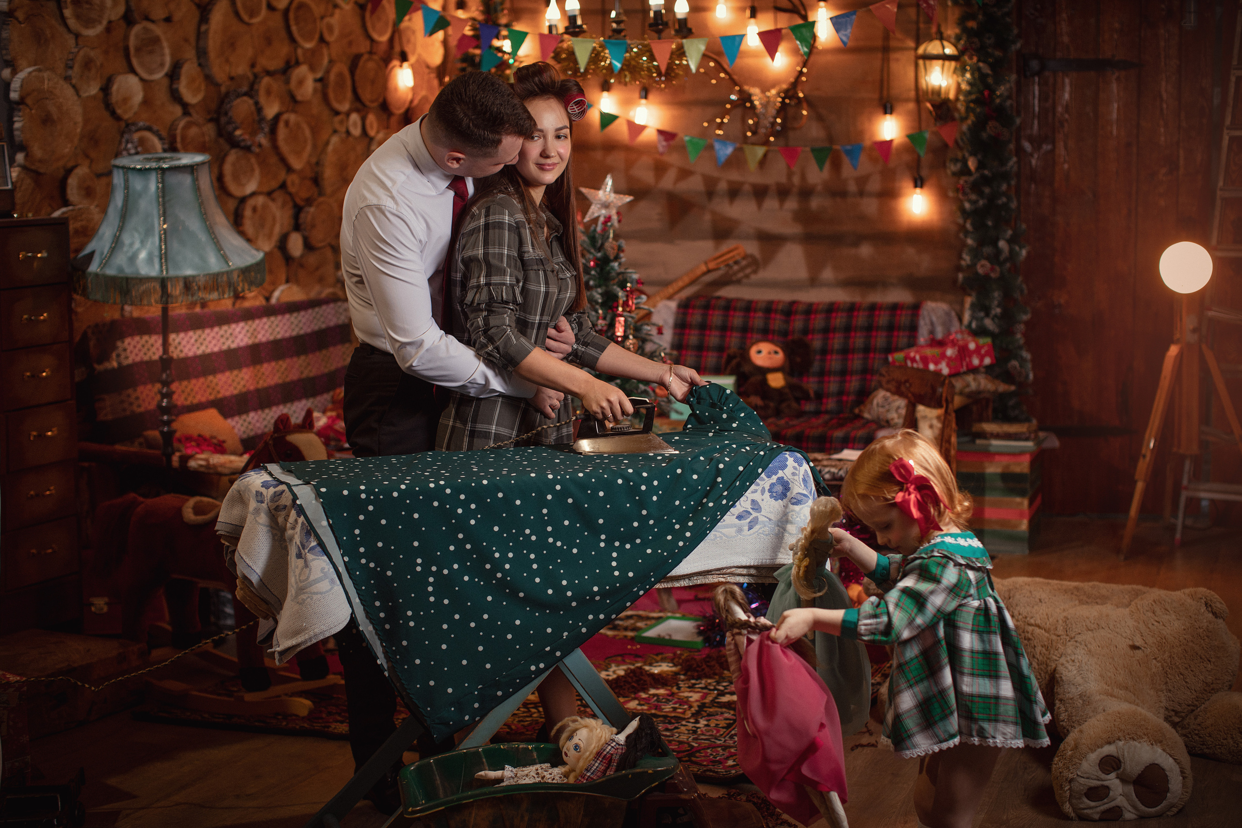 Назад в СССР. Фотограф Алёна Яковлева