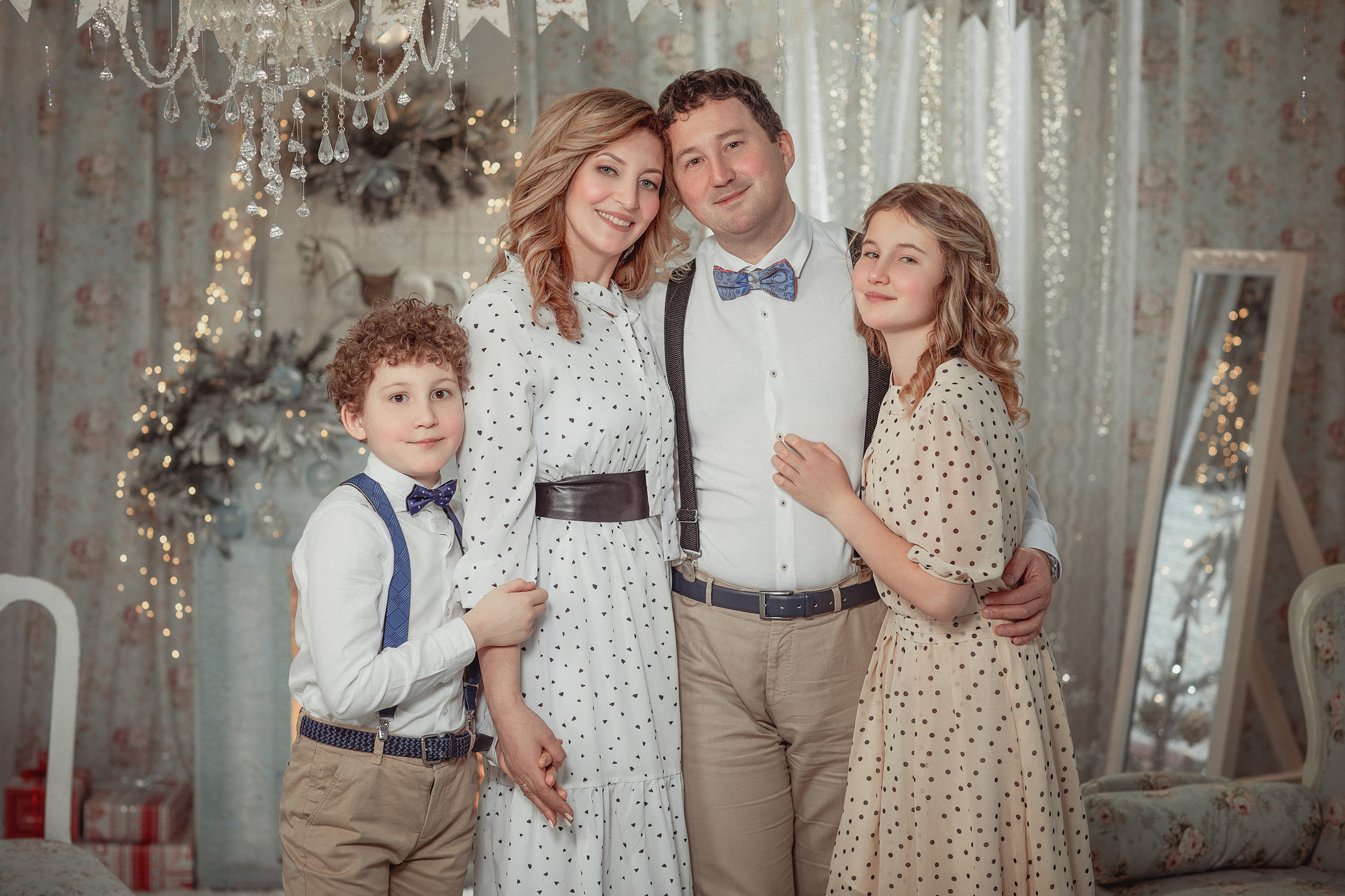 ФатИма. Фотограф Алёна Яковлева