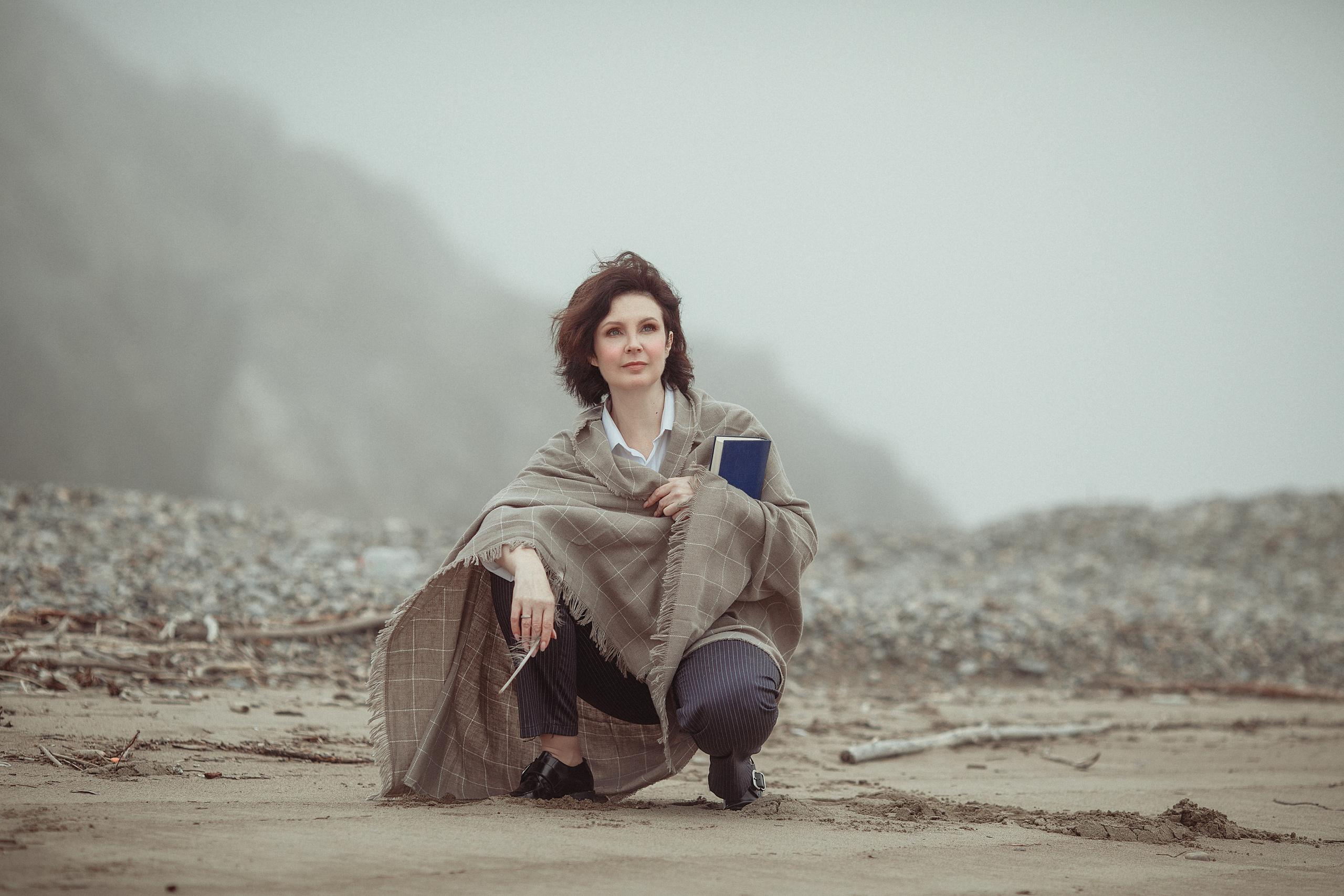 Юлия. Фотограф Алёна Яковлева