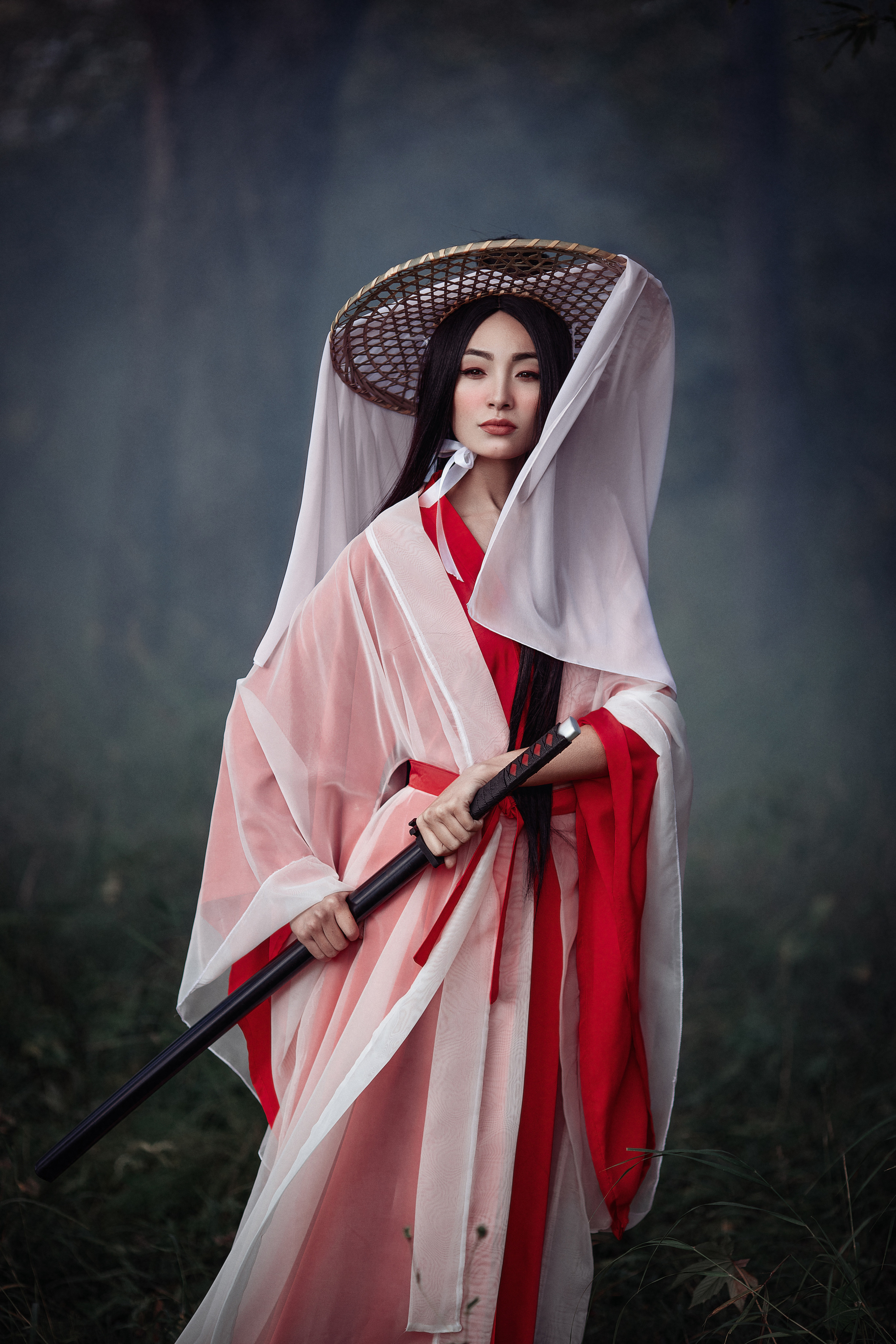 Екатерина. Фотограф Алёна Яковлева