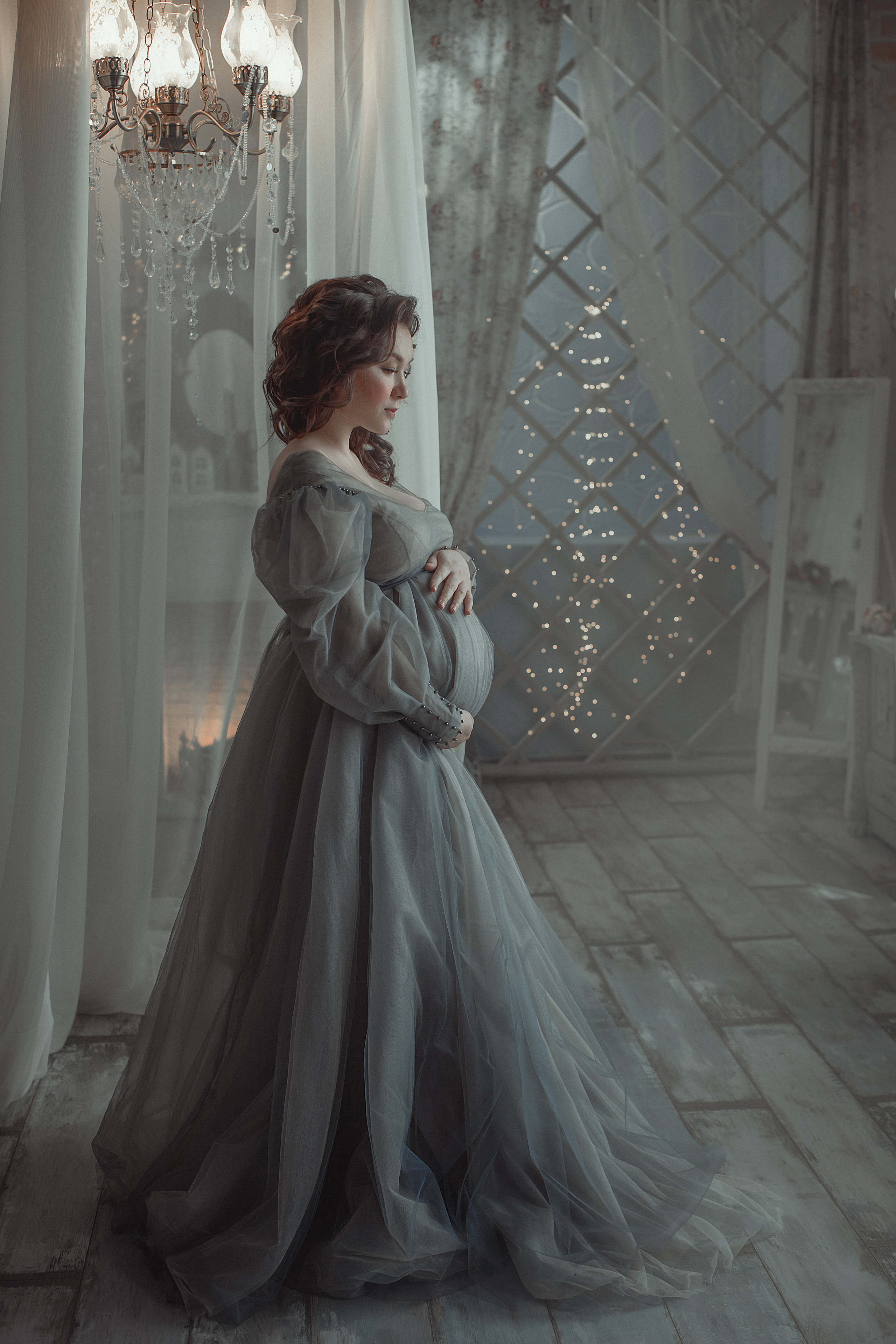 Ирина. Фотограф Алёна Яковлева