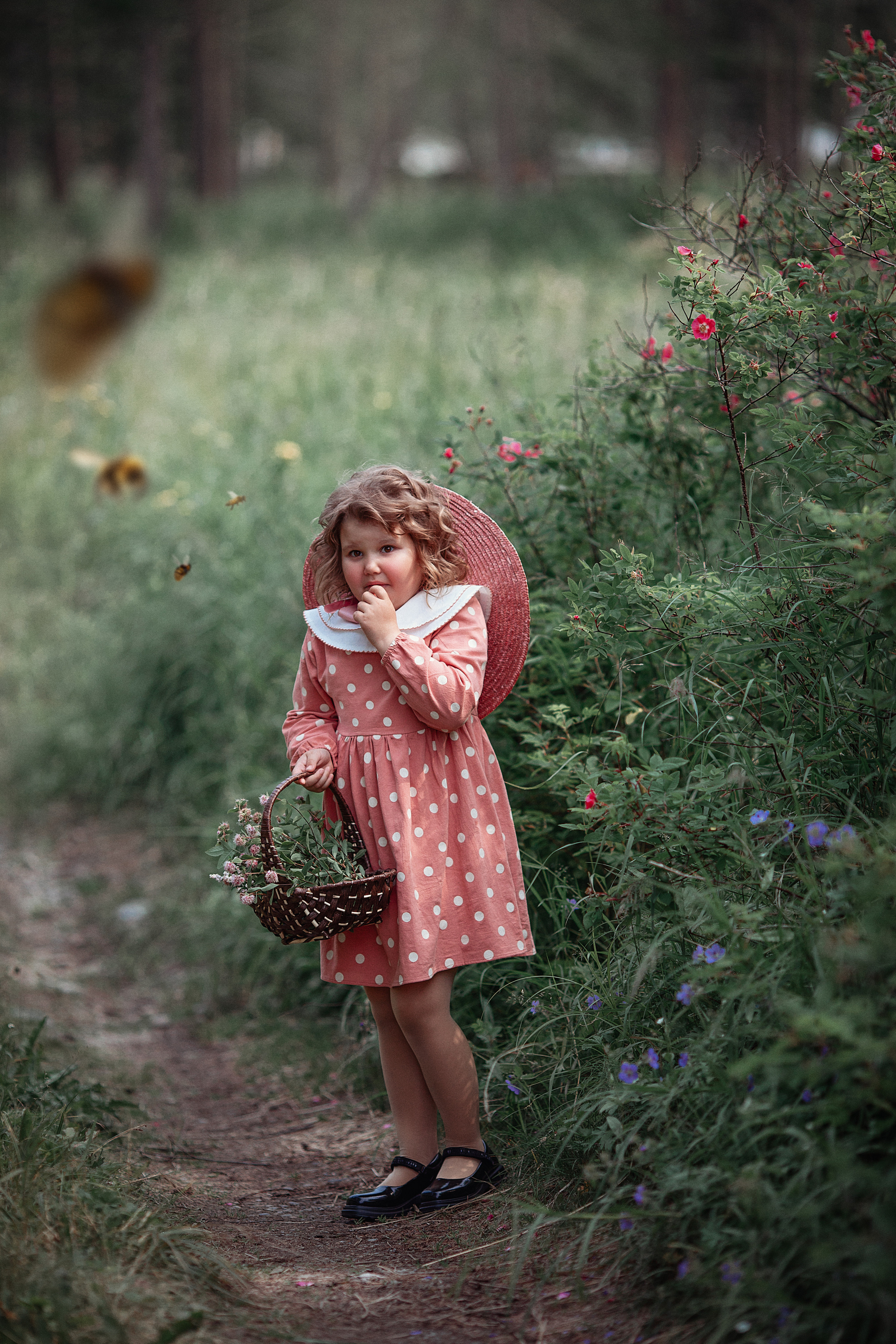 Пуся. Фотограф Алёна Яковлева