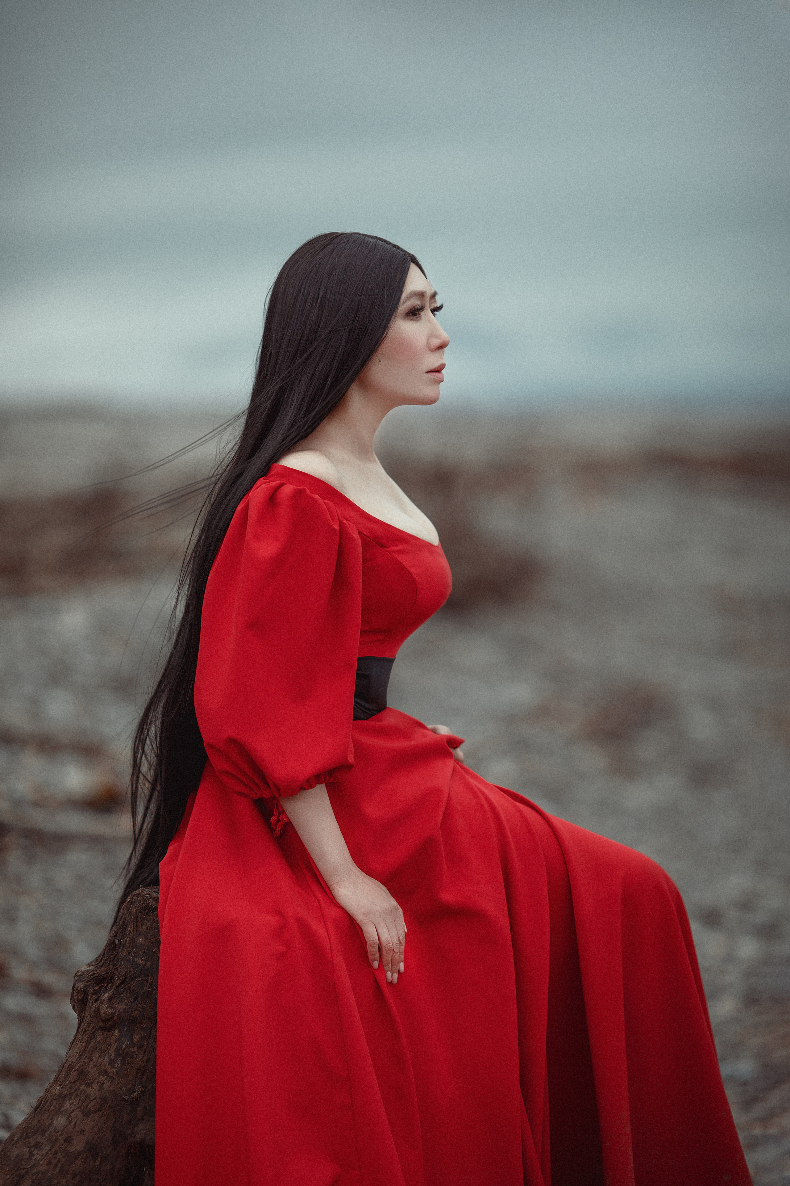 Индивидуальная съемка. Фотограф Алёна Яковлева