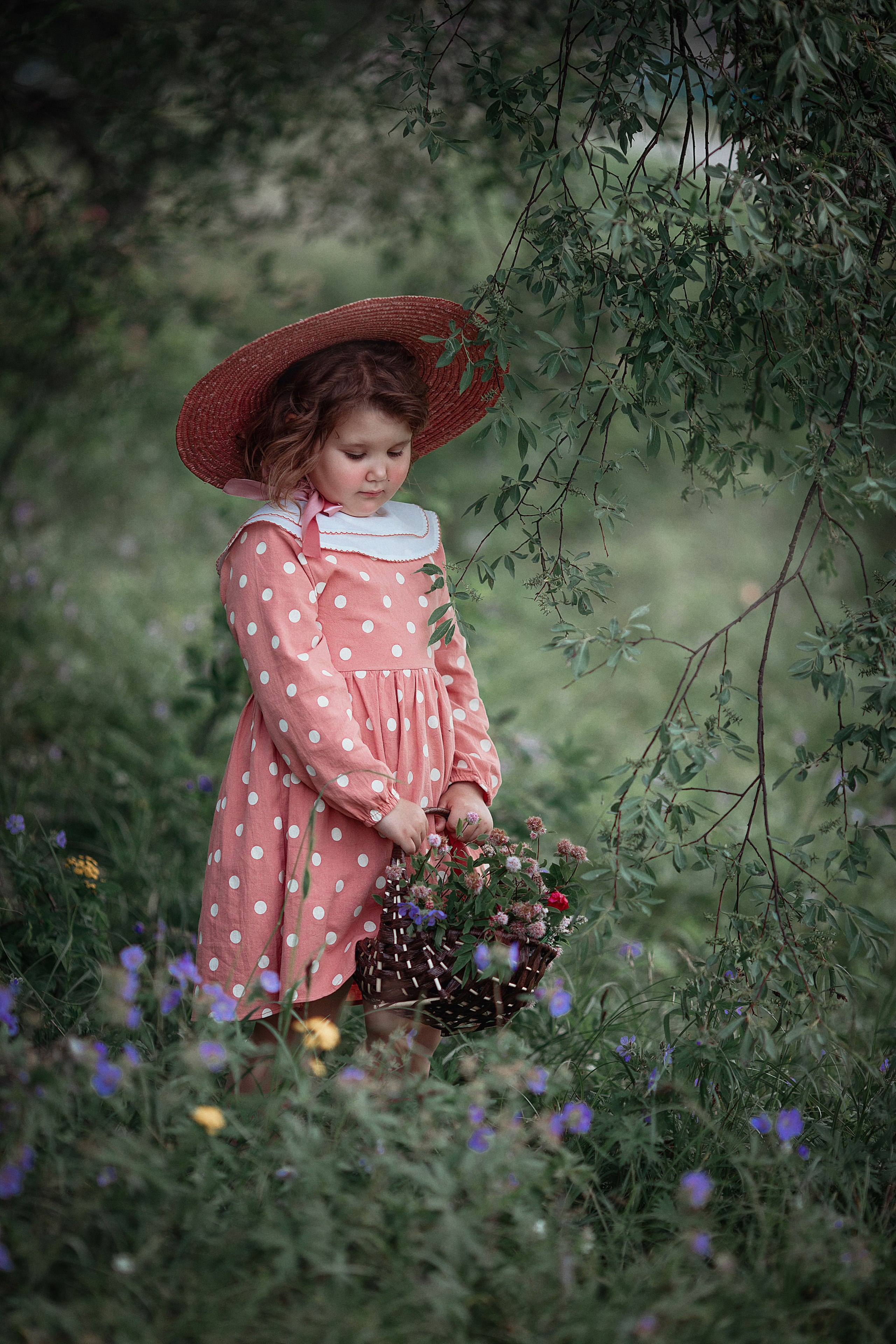 Пуся. Фотограф Алёна Яковлева