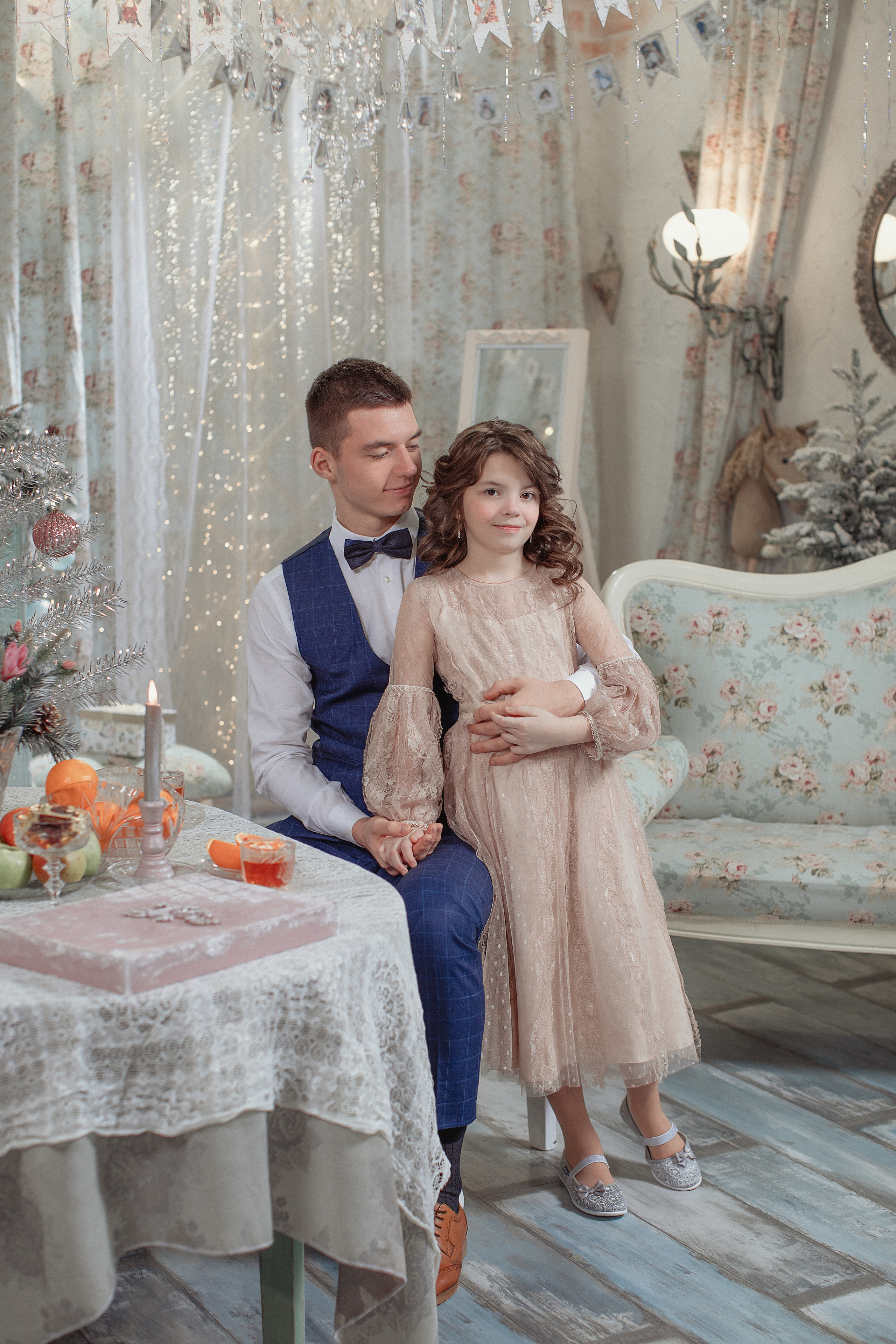 Наталья. Фотограф Алёна Яковлева