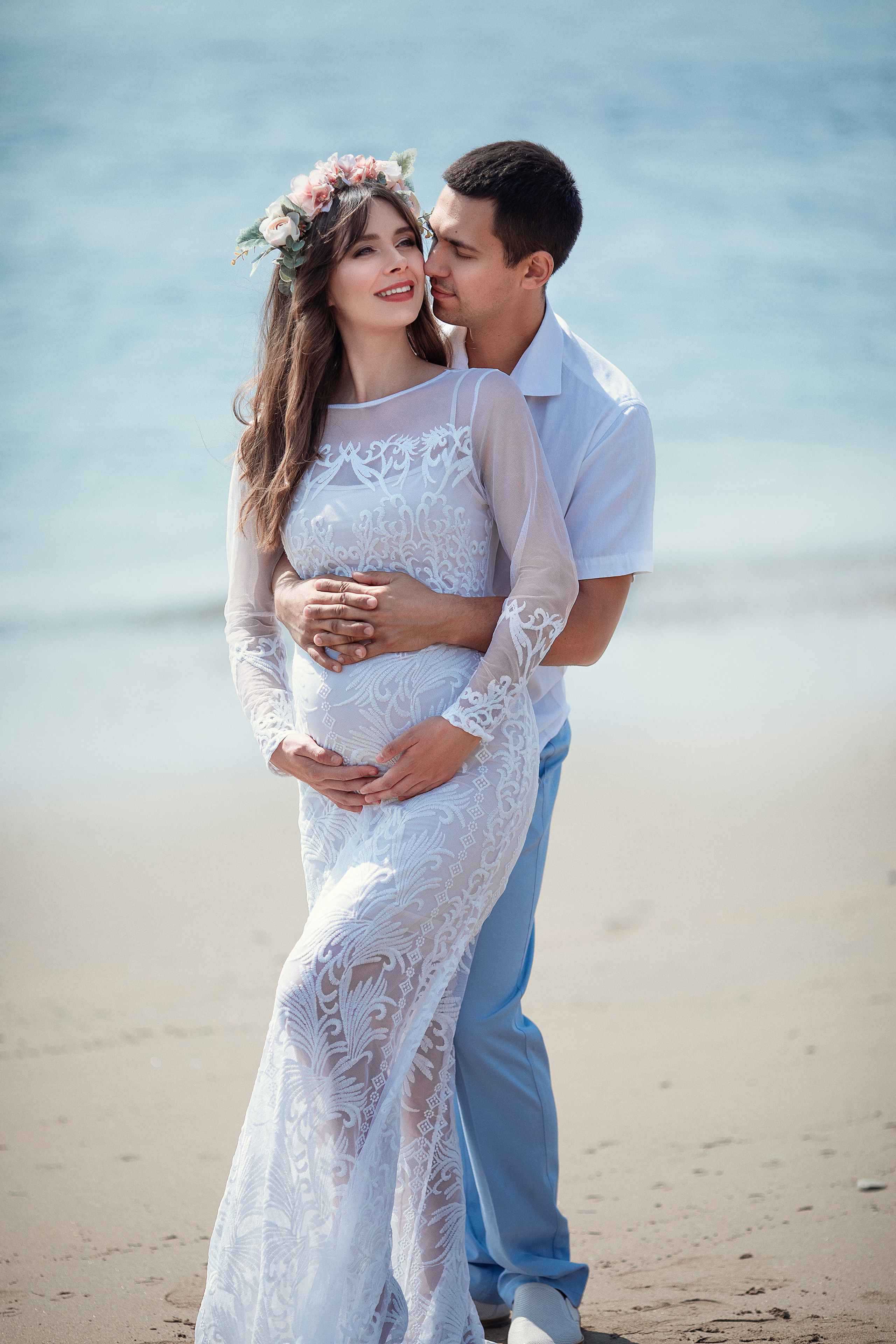 Екатерина. Фотограф Алёна Яковлева