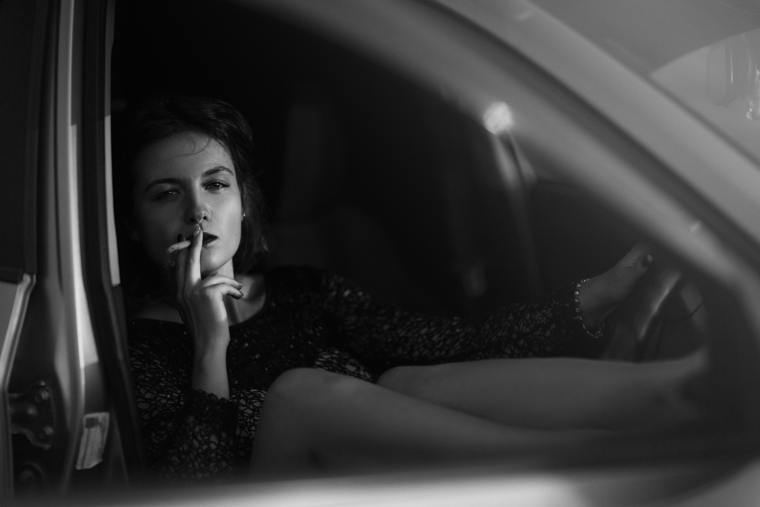 Анастасия. Фотограф Алёна Яковлева