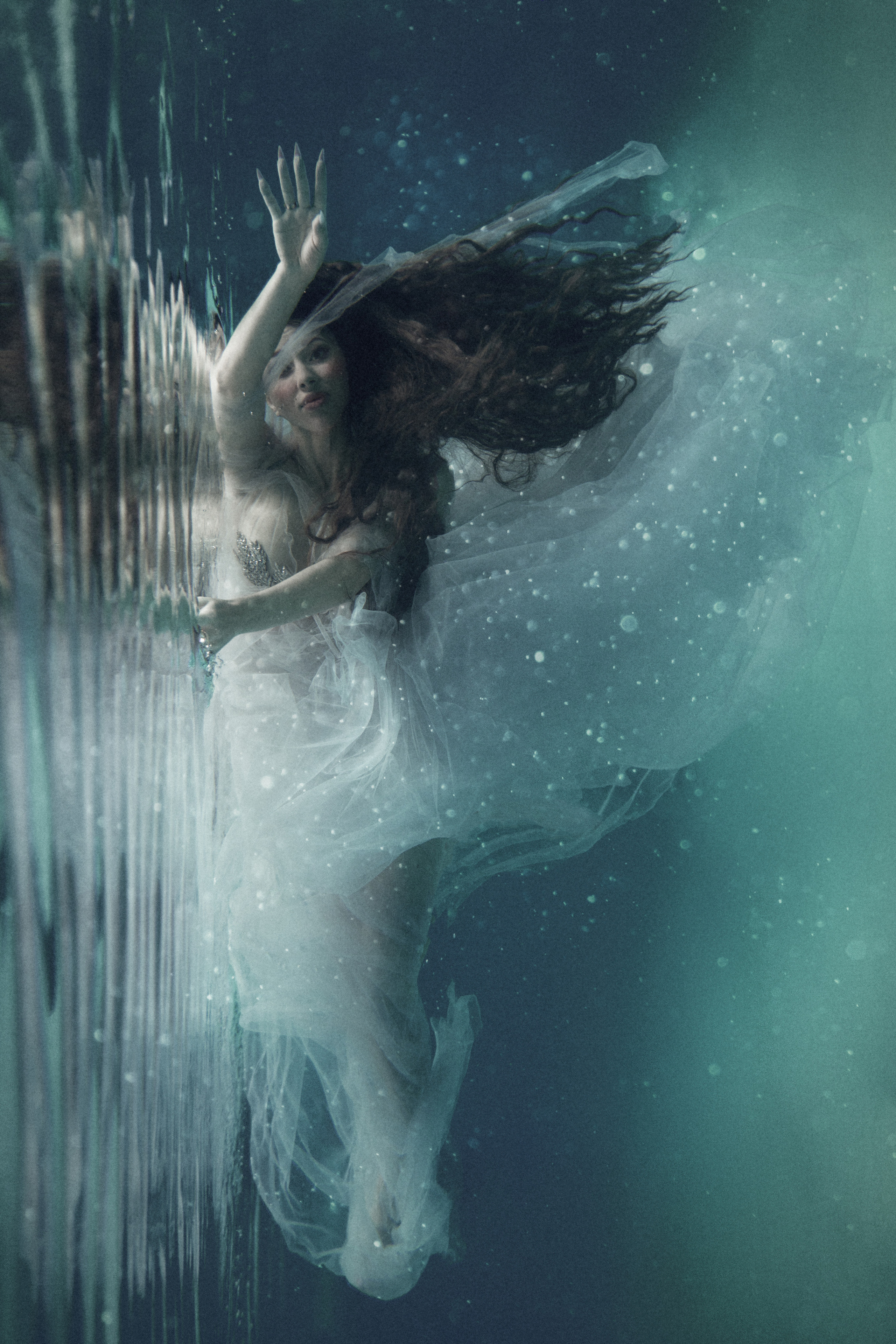 Алёна. Фотограф Алёна Яковлева