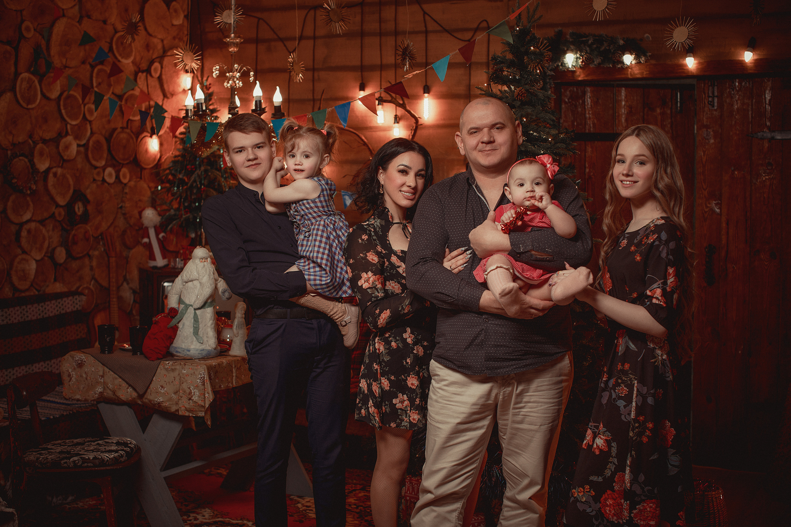 МЫ. Фотограф Алёна Яковлева