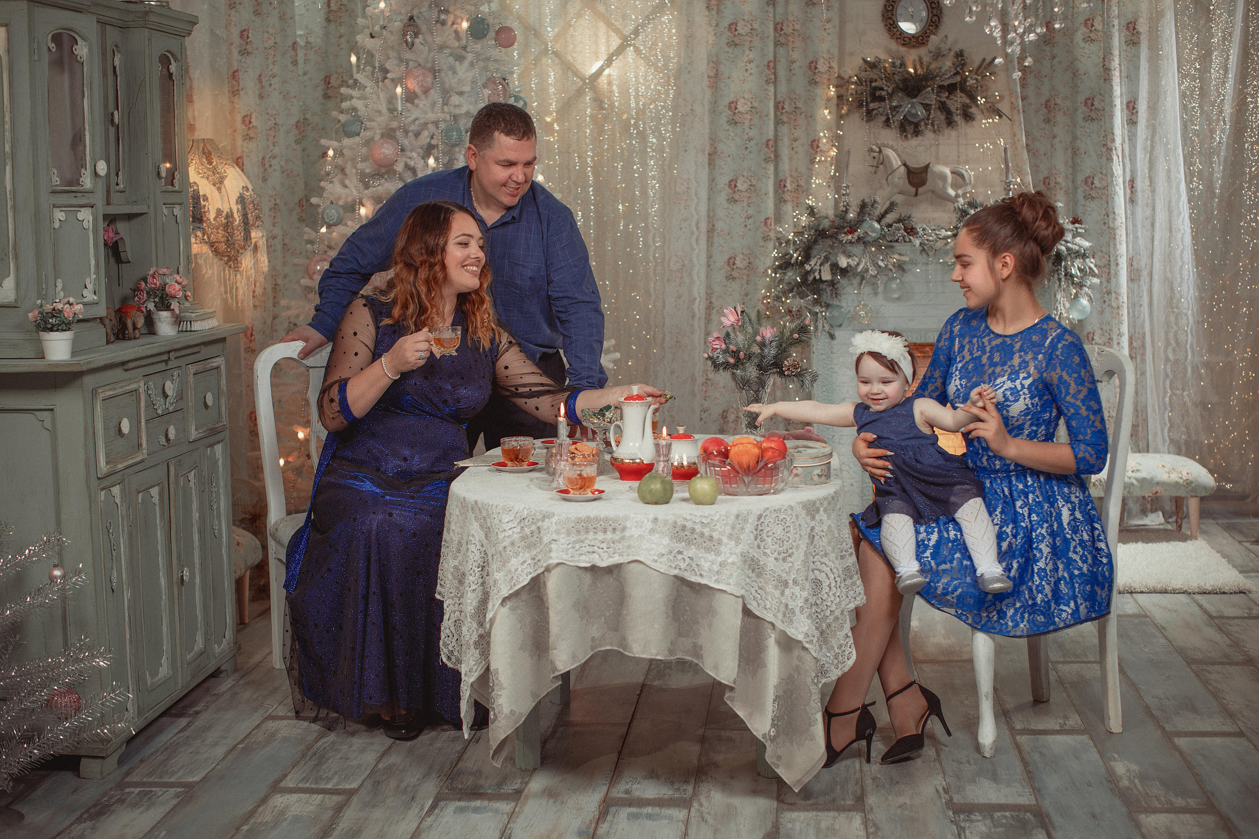 ***. Фотограф Алёна Яковлева