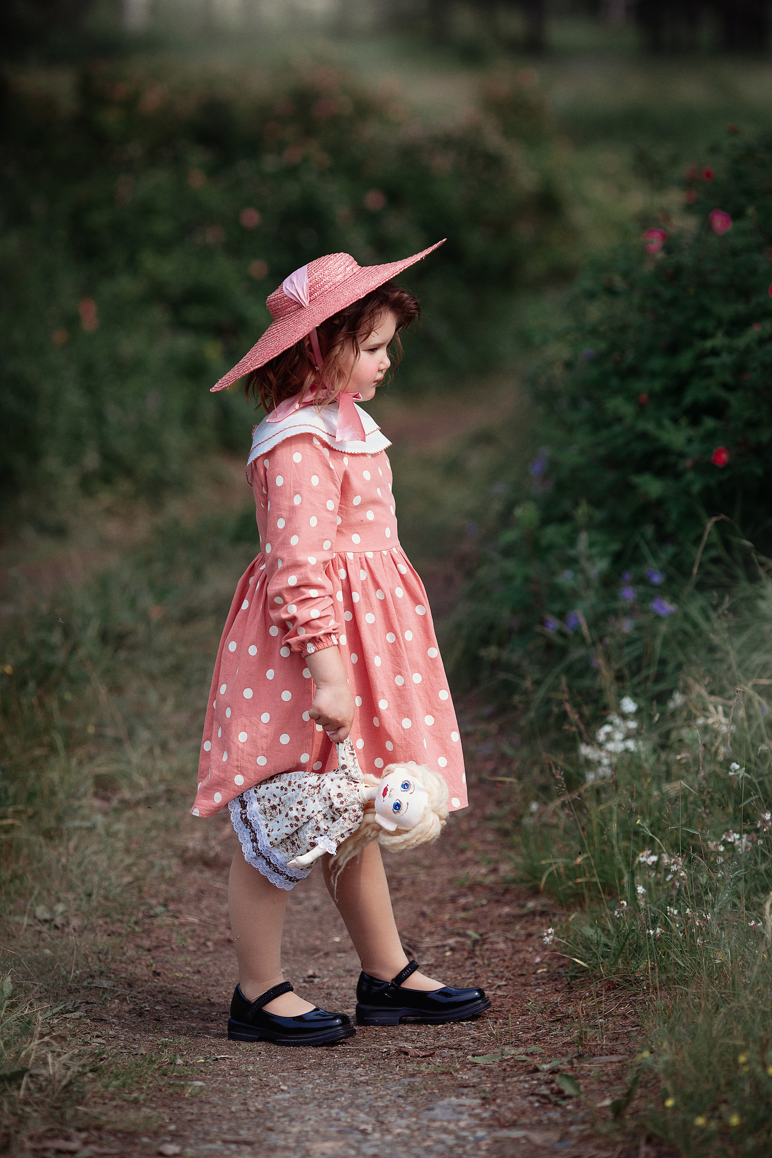 Пуся. Фотограф Алёна Яковлева