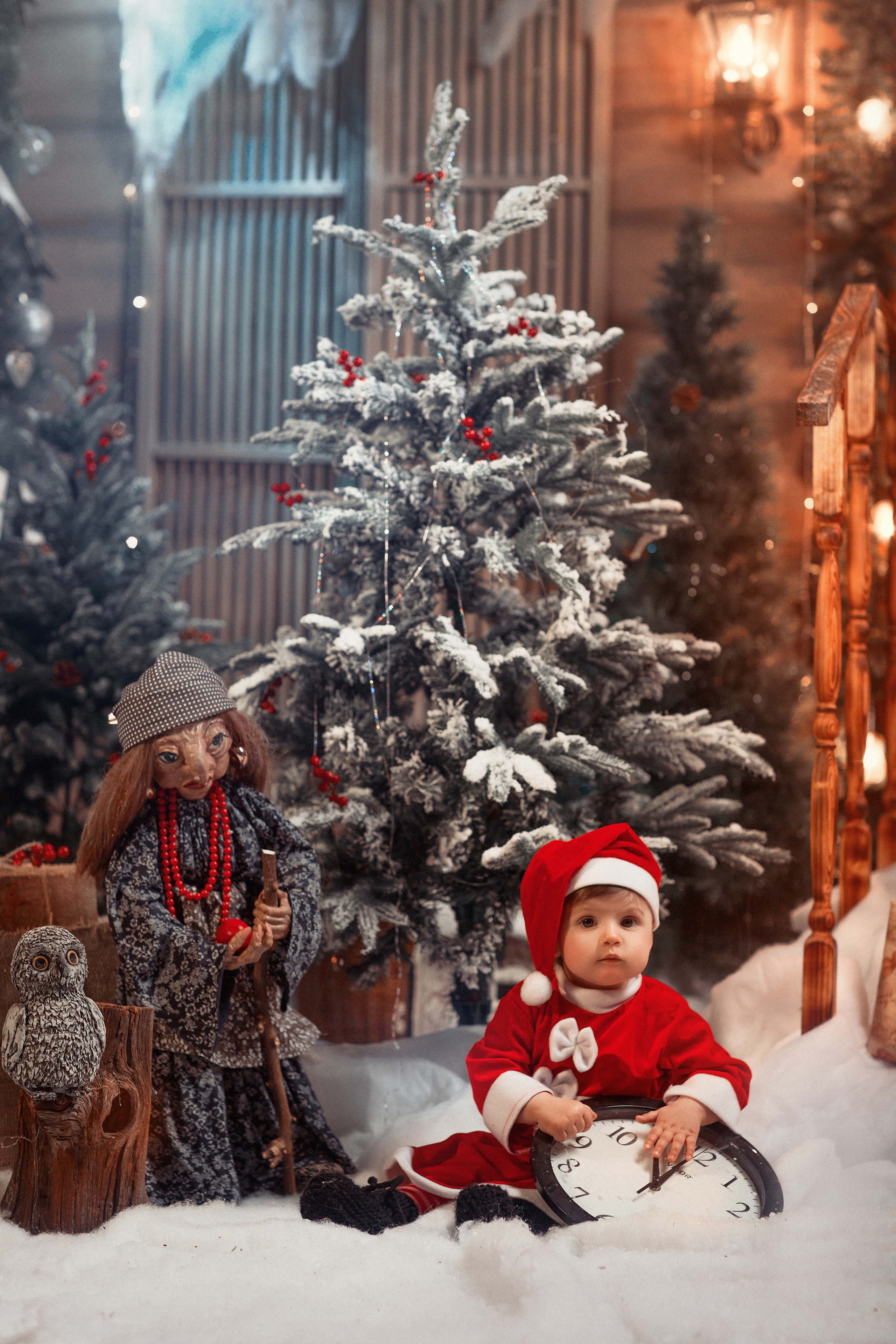 Ольга. Фотограф Алёна Яковлева