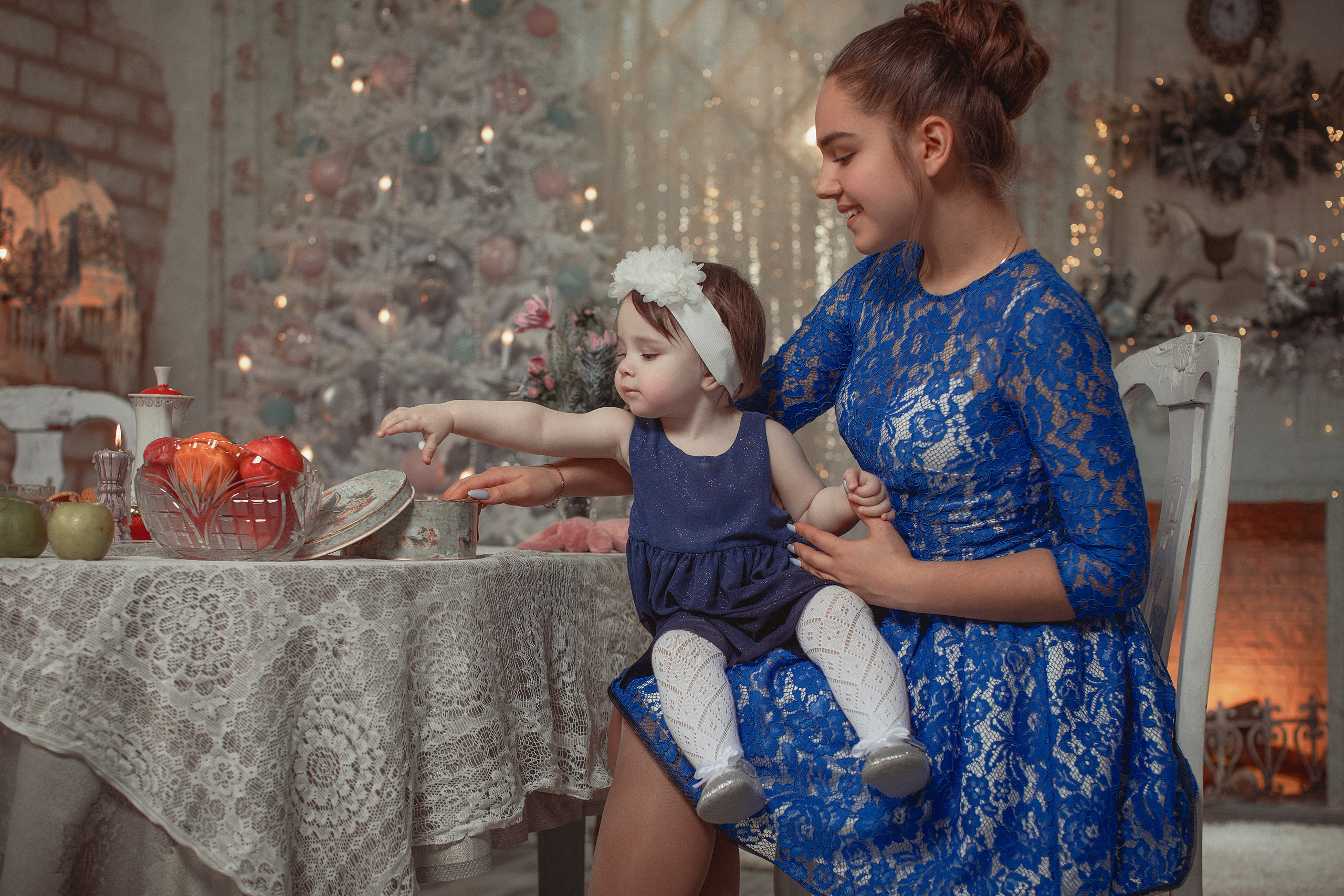 ***. Фотограф Алёна Яковлева