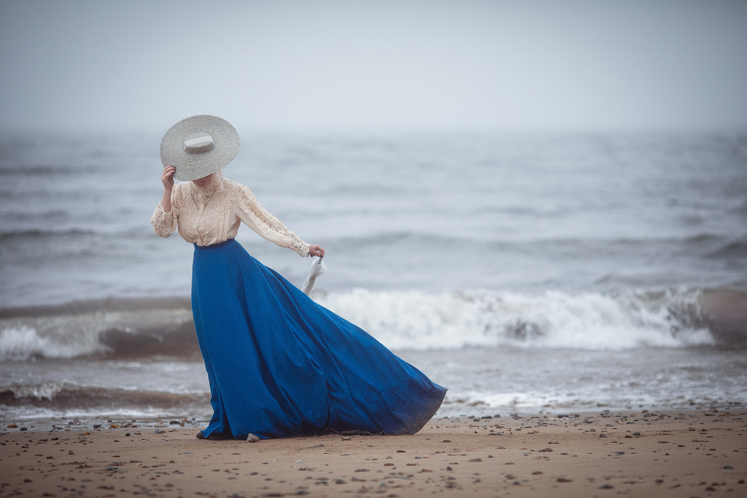 Маринаа. Фотограф Алёна Яковлева