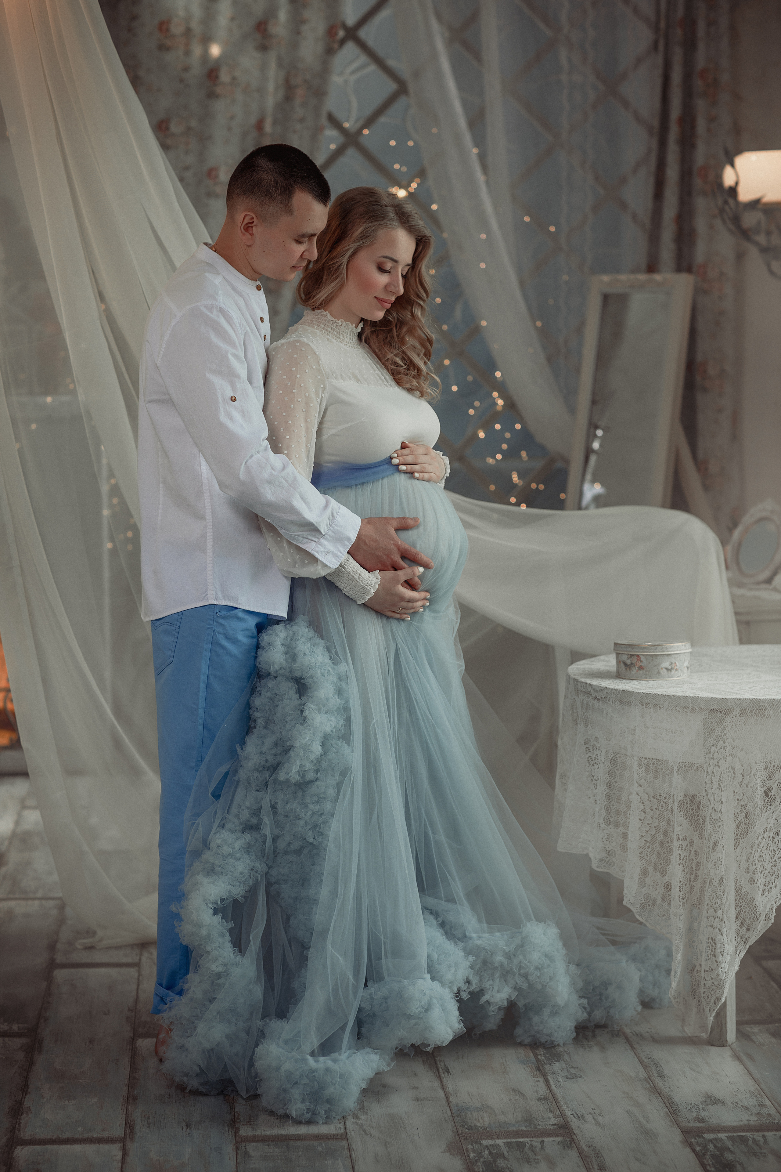 Татьяна. Фотограф Алёна Яковлева