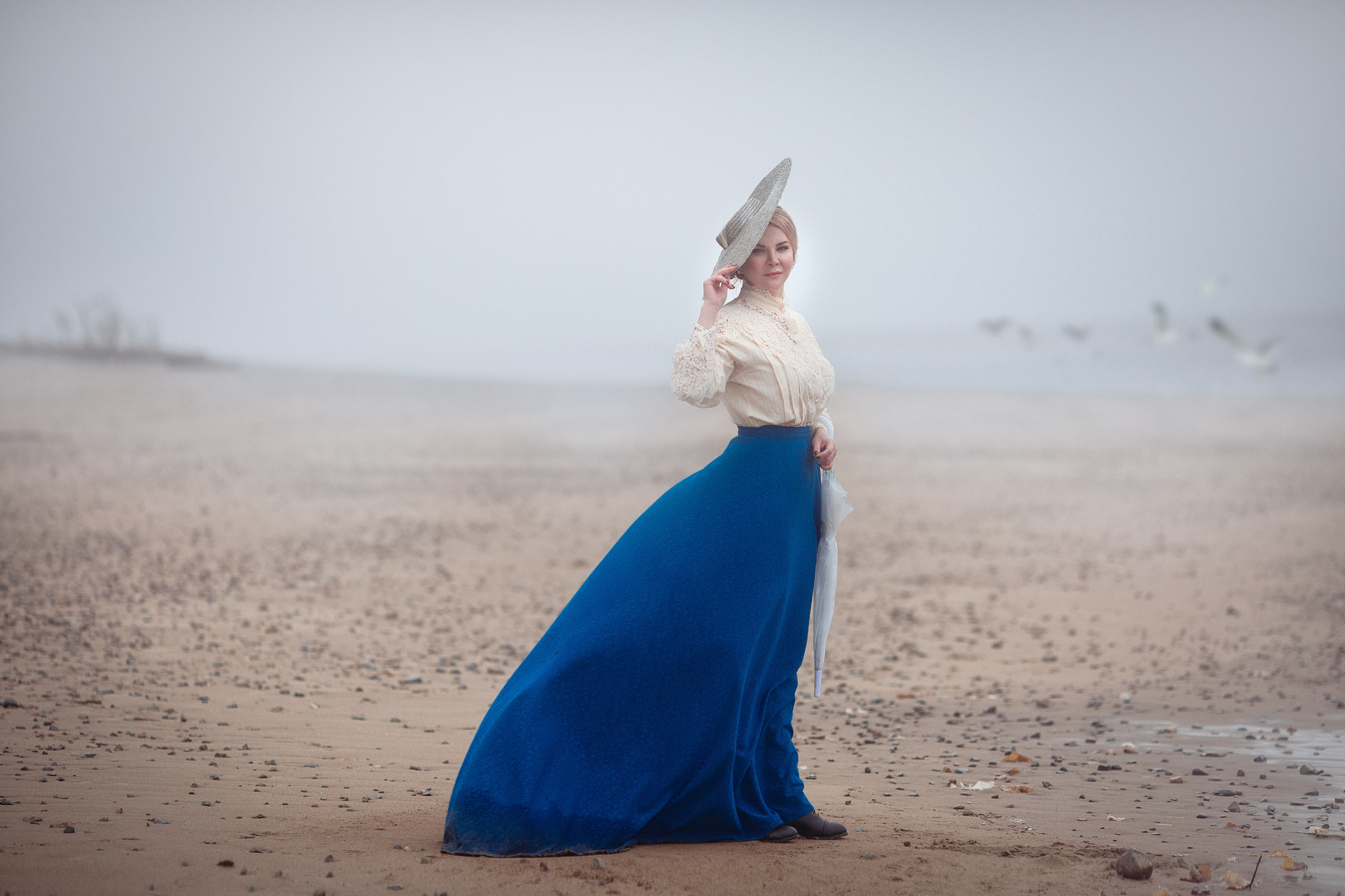 Маринаа. Фотограф Алёна Яковлева