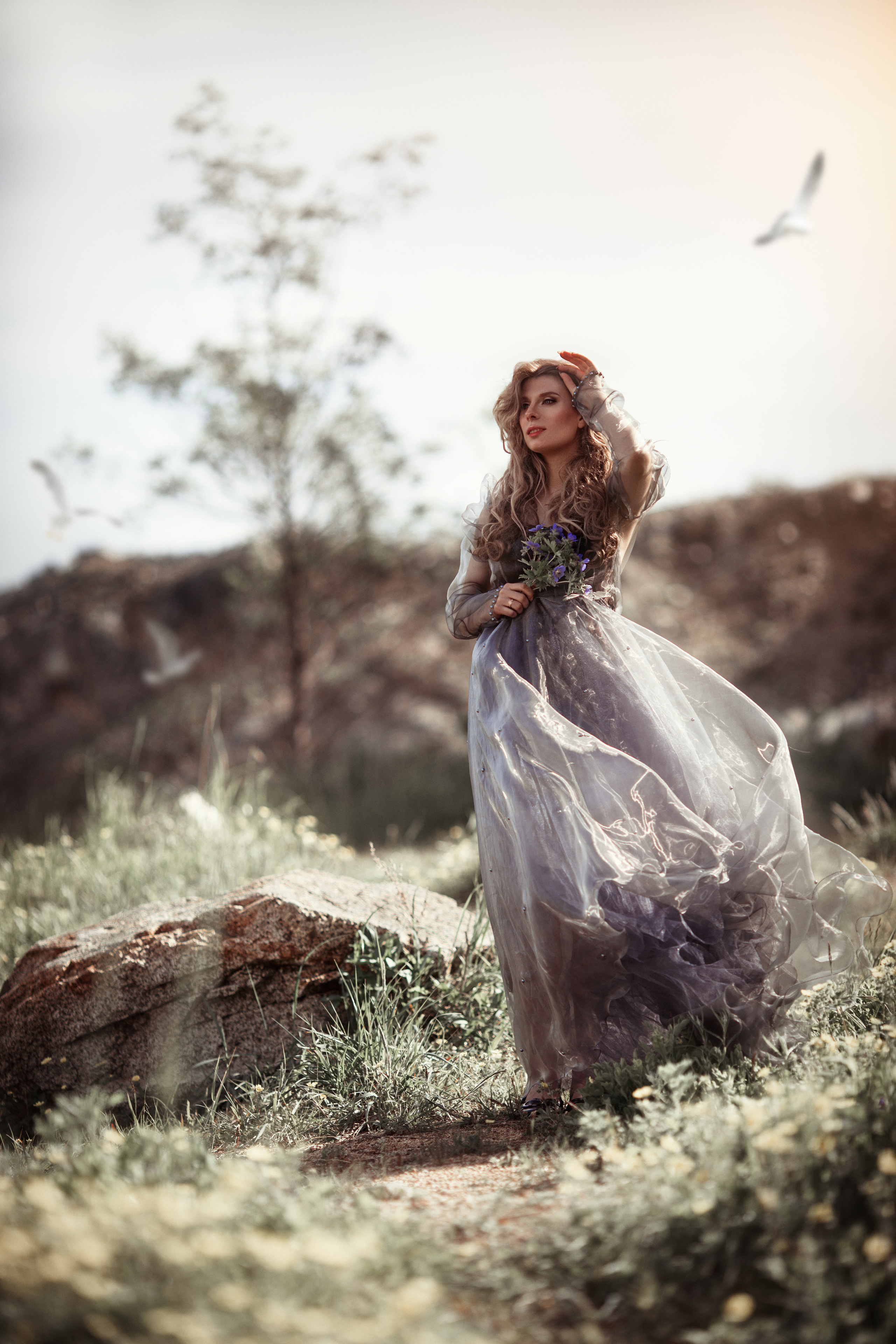 Вита. Фотограф Алёна Яковлева