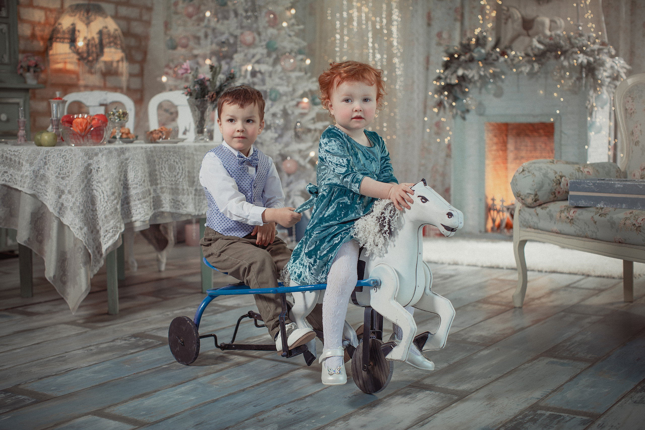 Оксана. Фотограф Алёна Яковлева