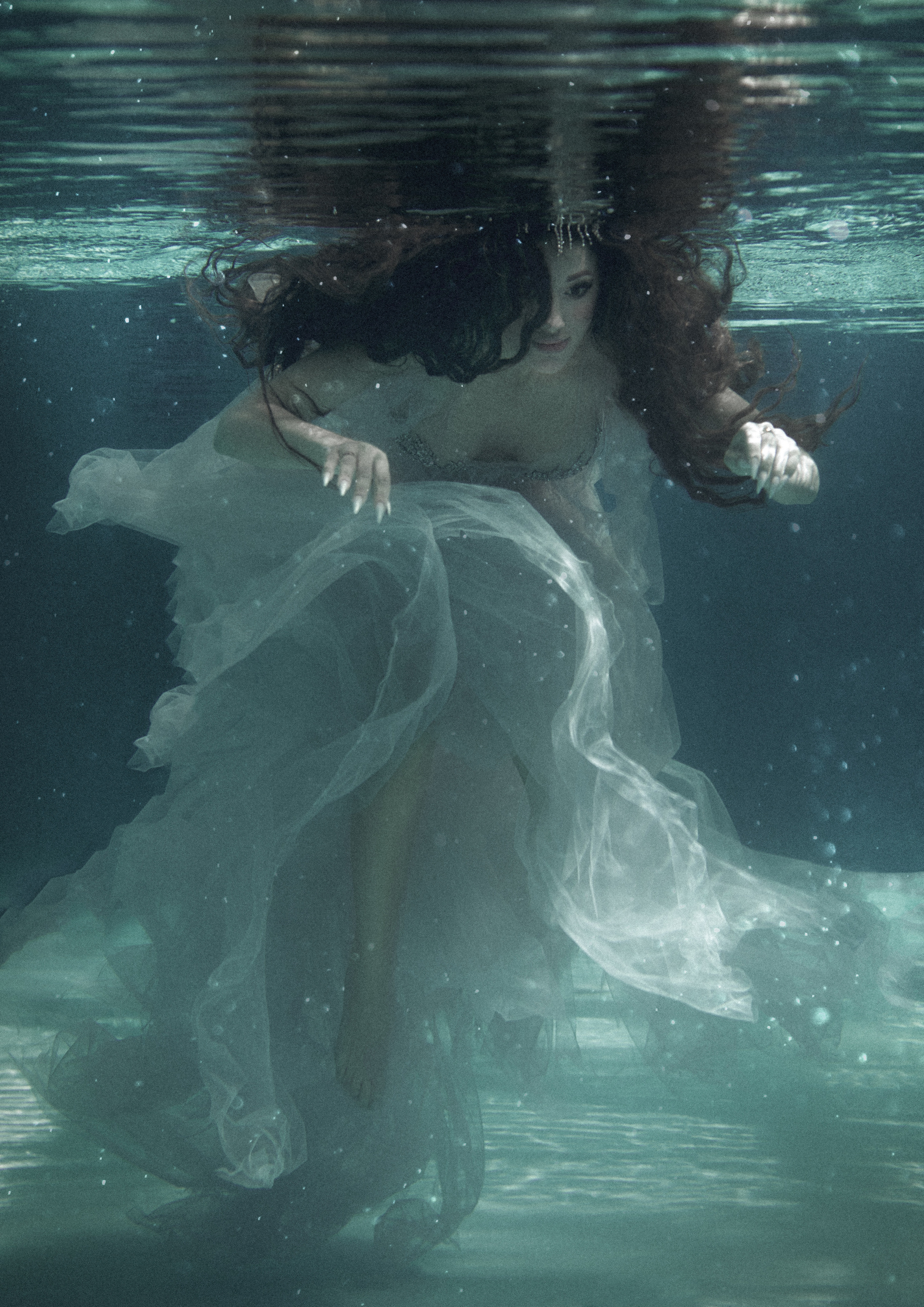 Алёна. Фотограф Алёна Яковлева