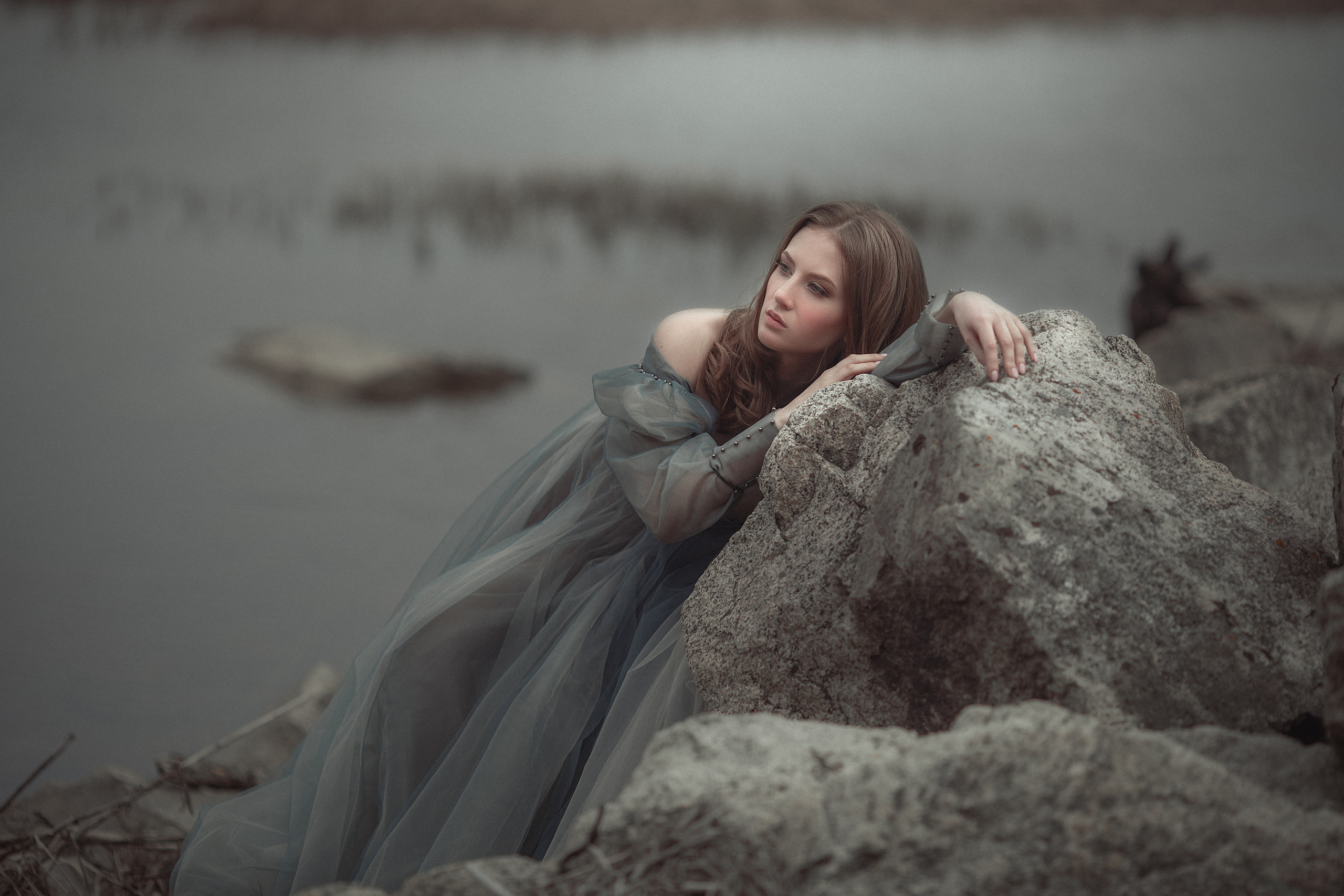 Творческие съемки. Фотограф Алёна Яковлева