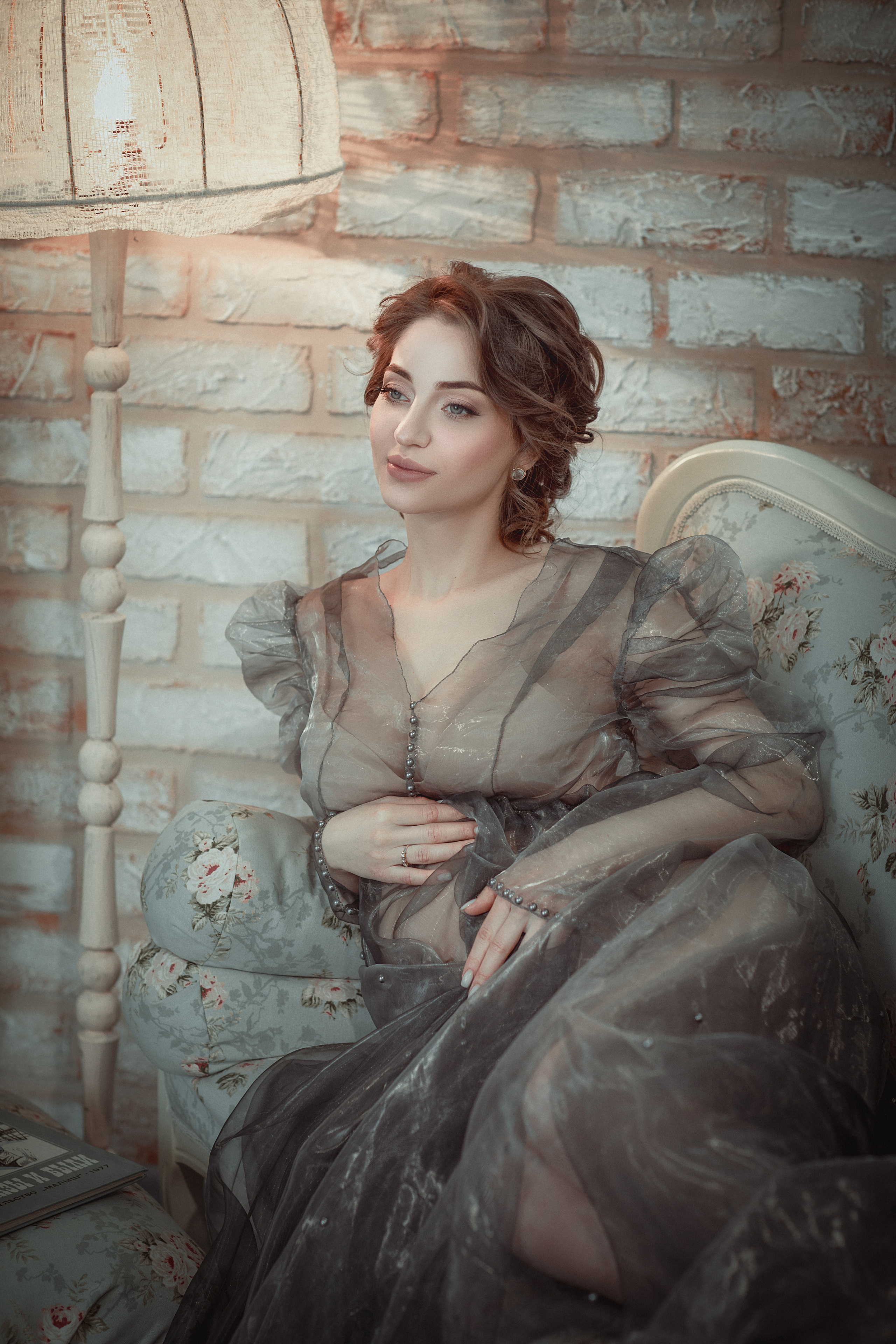 Беременность. Фотограф Алёна Яковлева