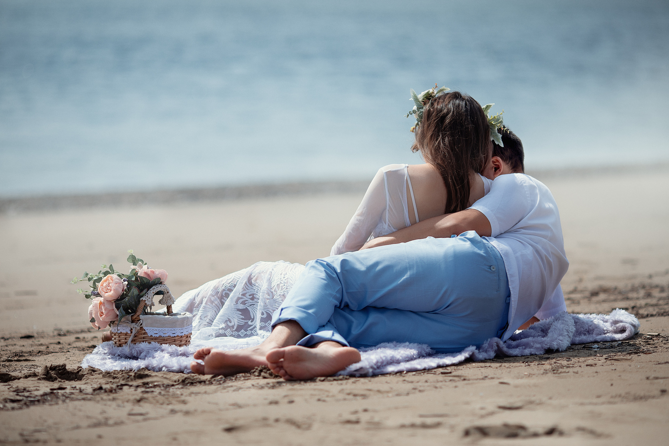 Екатерина. Фотограф Алёна Яковлева