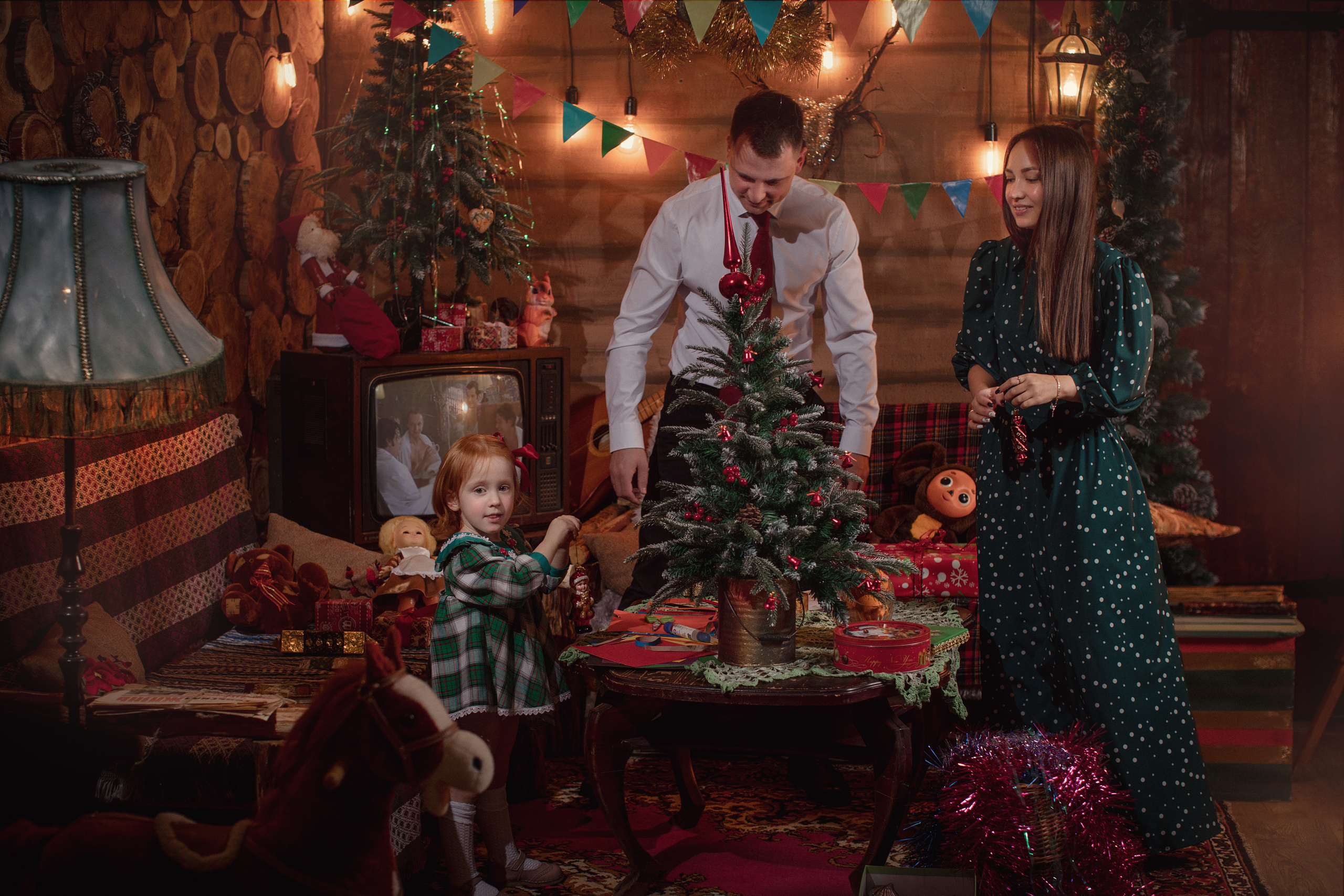 Назад в СССР. Фотограф Алёна Яковлева