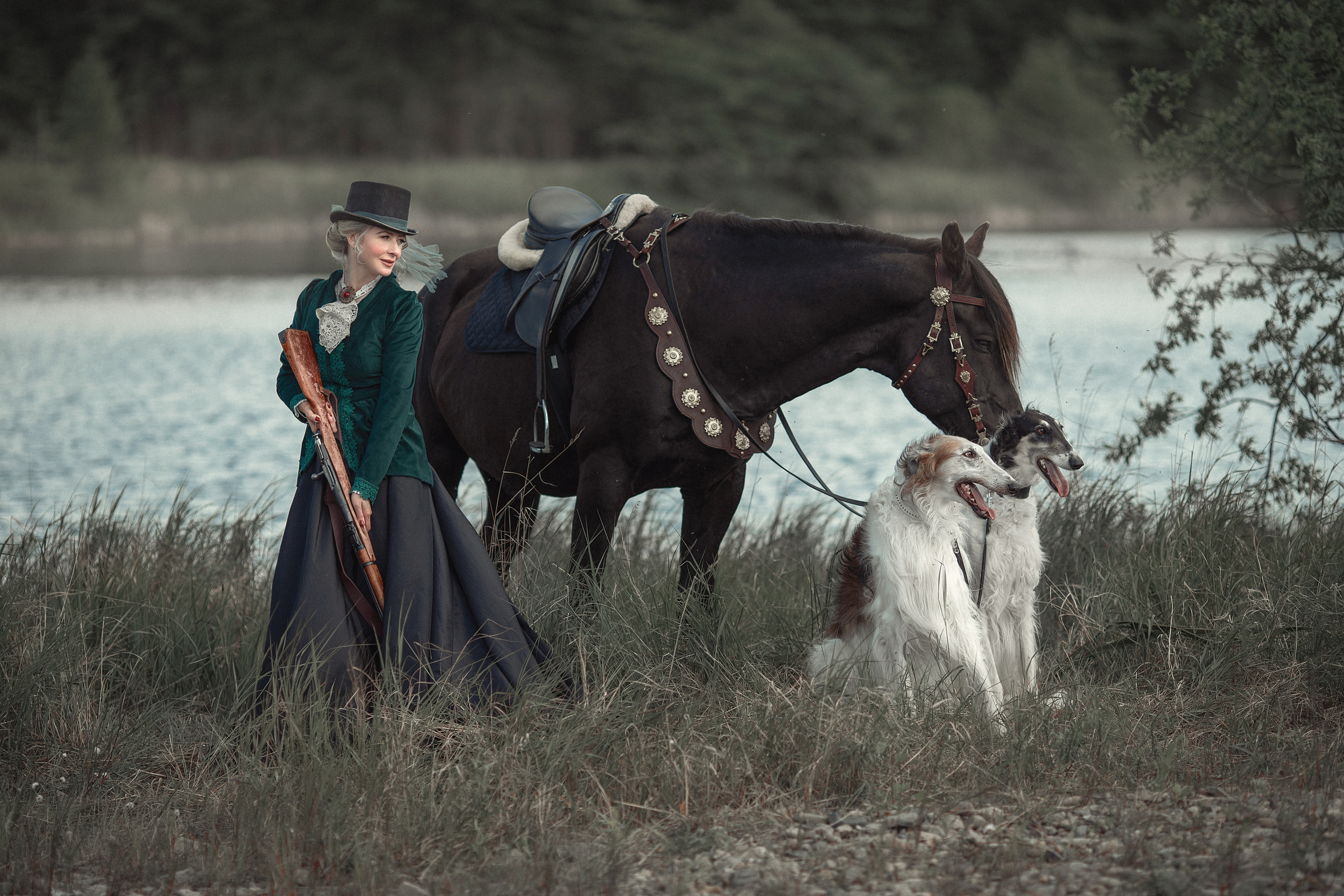 Съемочный уикенд. Фотограф Алёна Яковлева