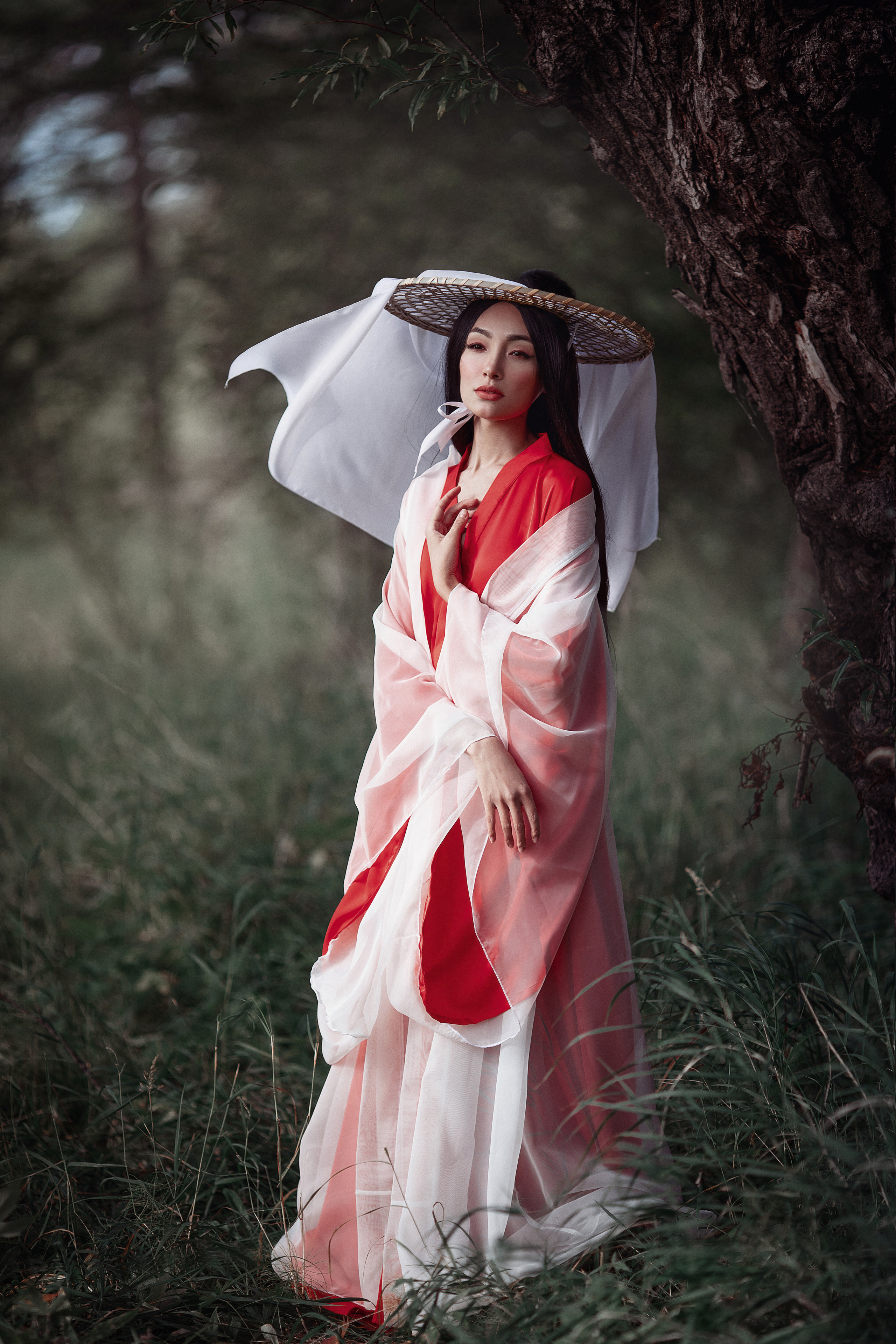 Екатерина. Фотограф Алёна Яковлева