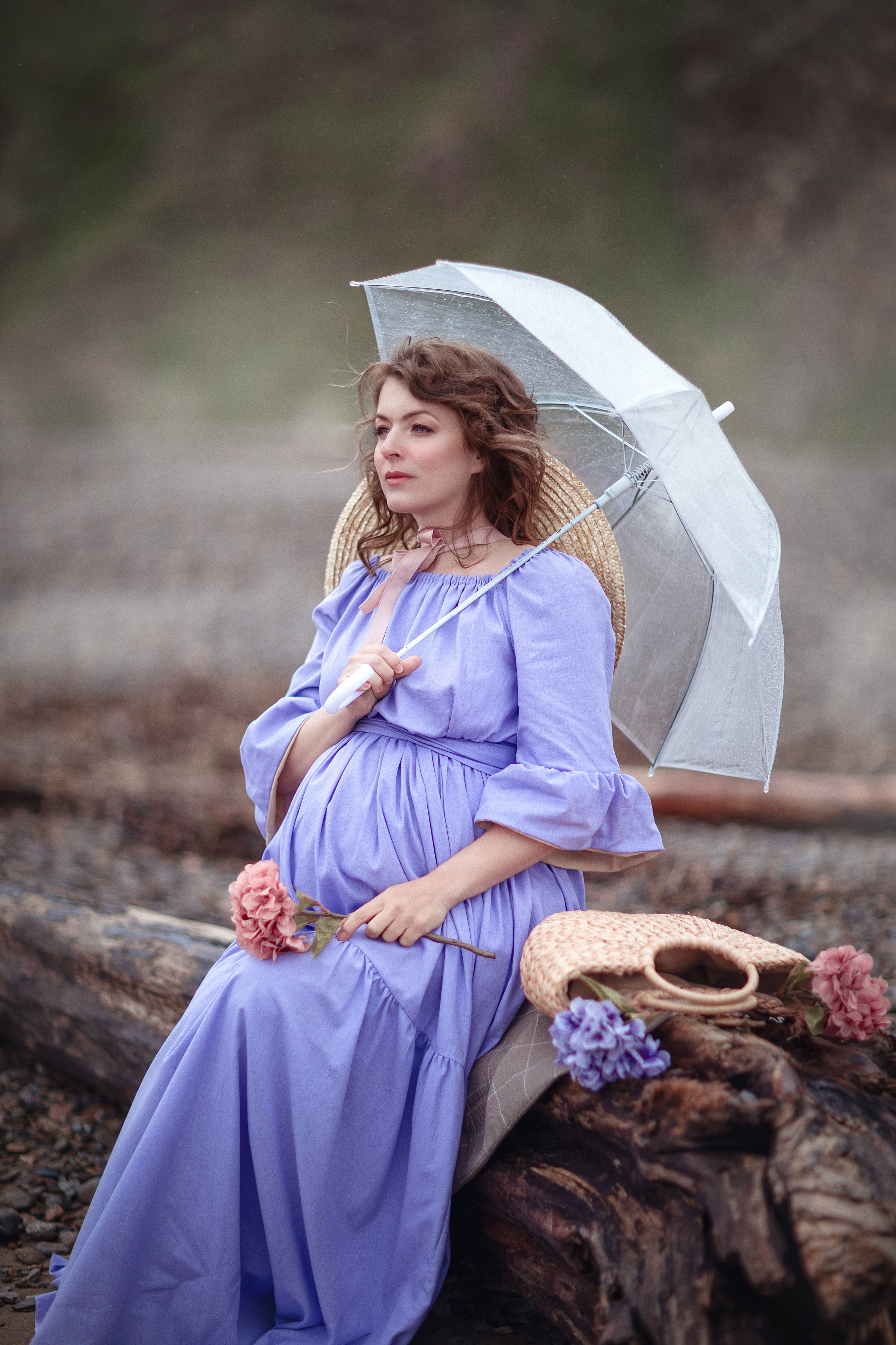 Оксана. Фотограф Алёна Яковлева