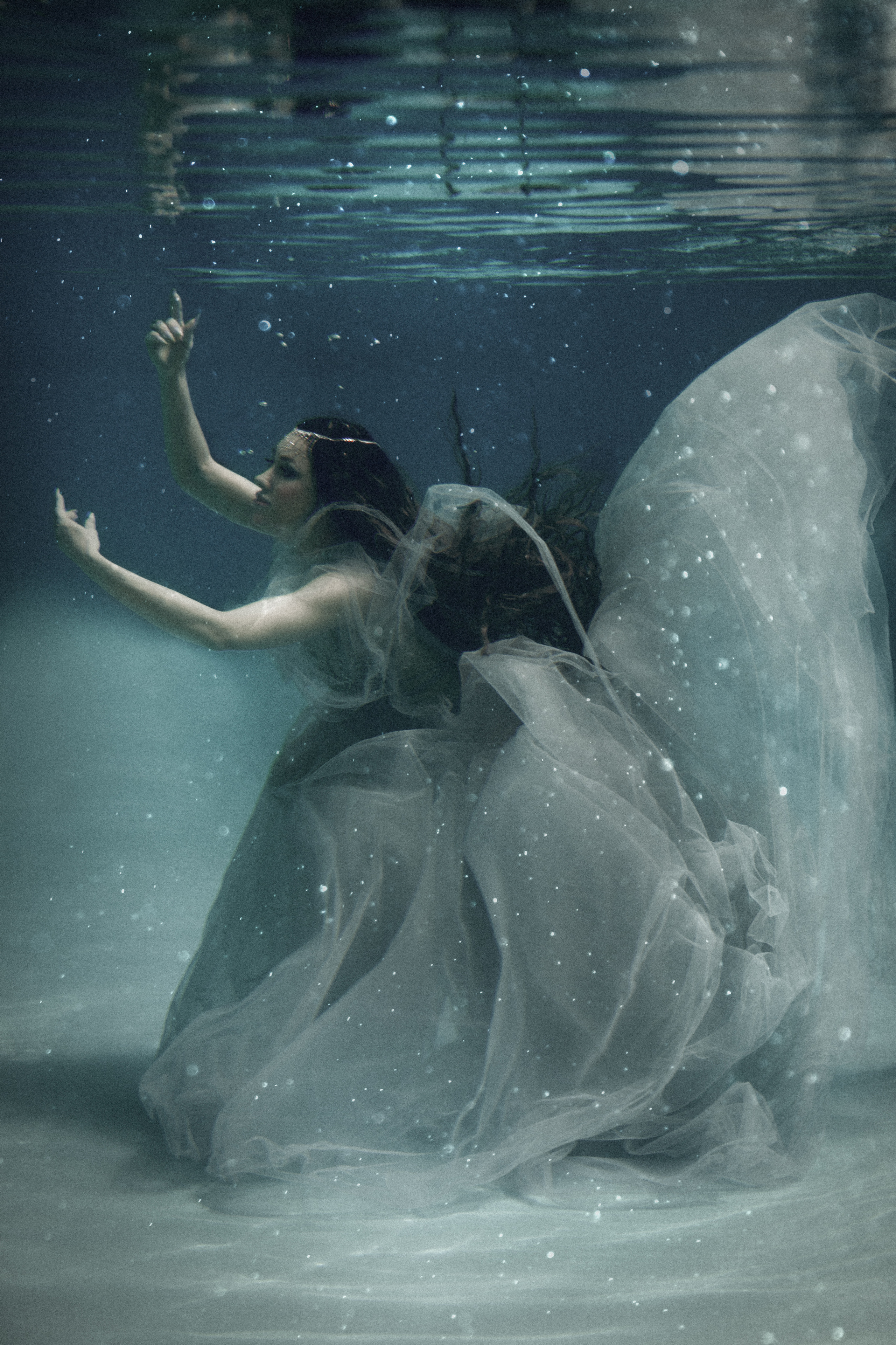 Алёна. Фотограф Алёна Яковлева