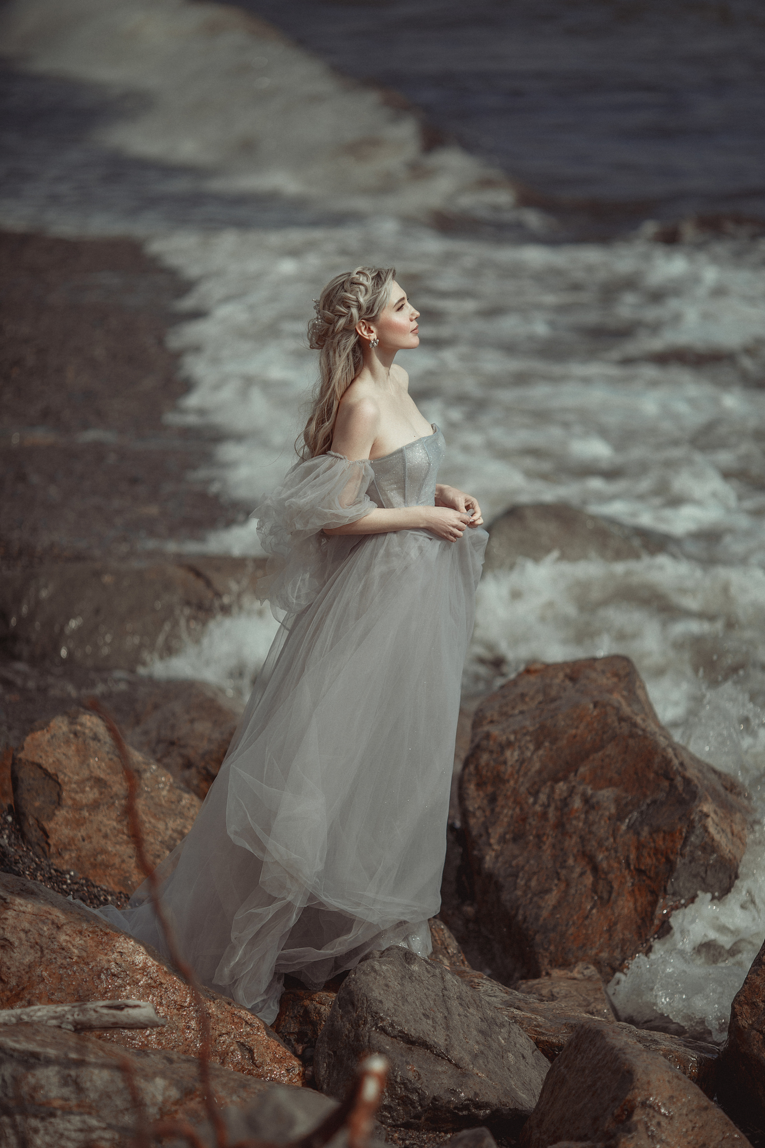 Ильмира. Фотограф Алёна Яковлева