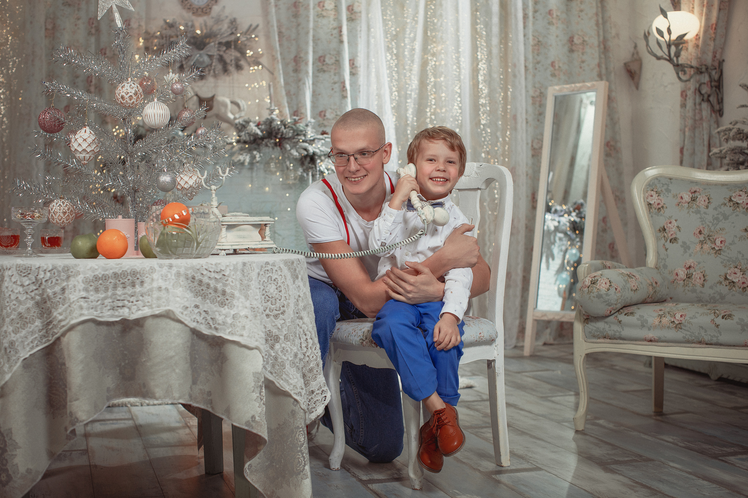 **. Фотограф Алёна Яковлева