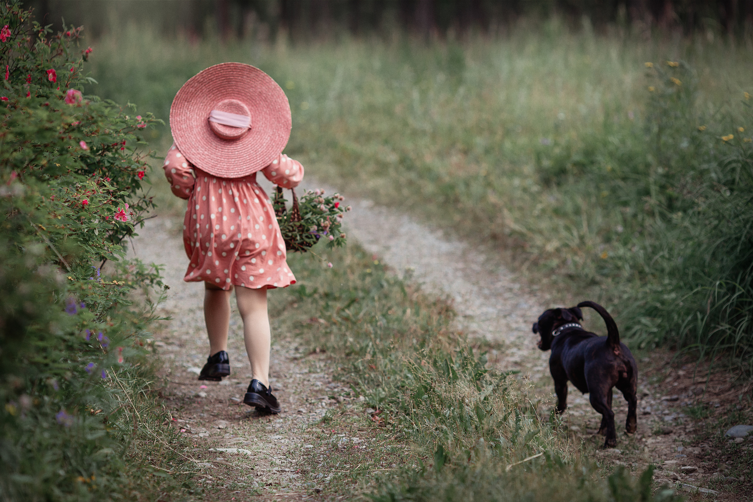 Пуся. Фотограф Алёна Яковлева