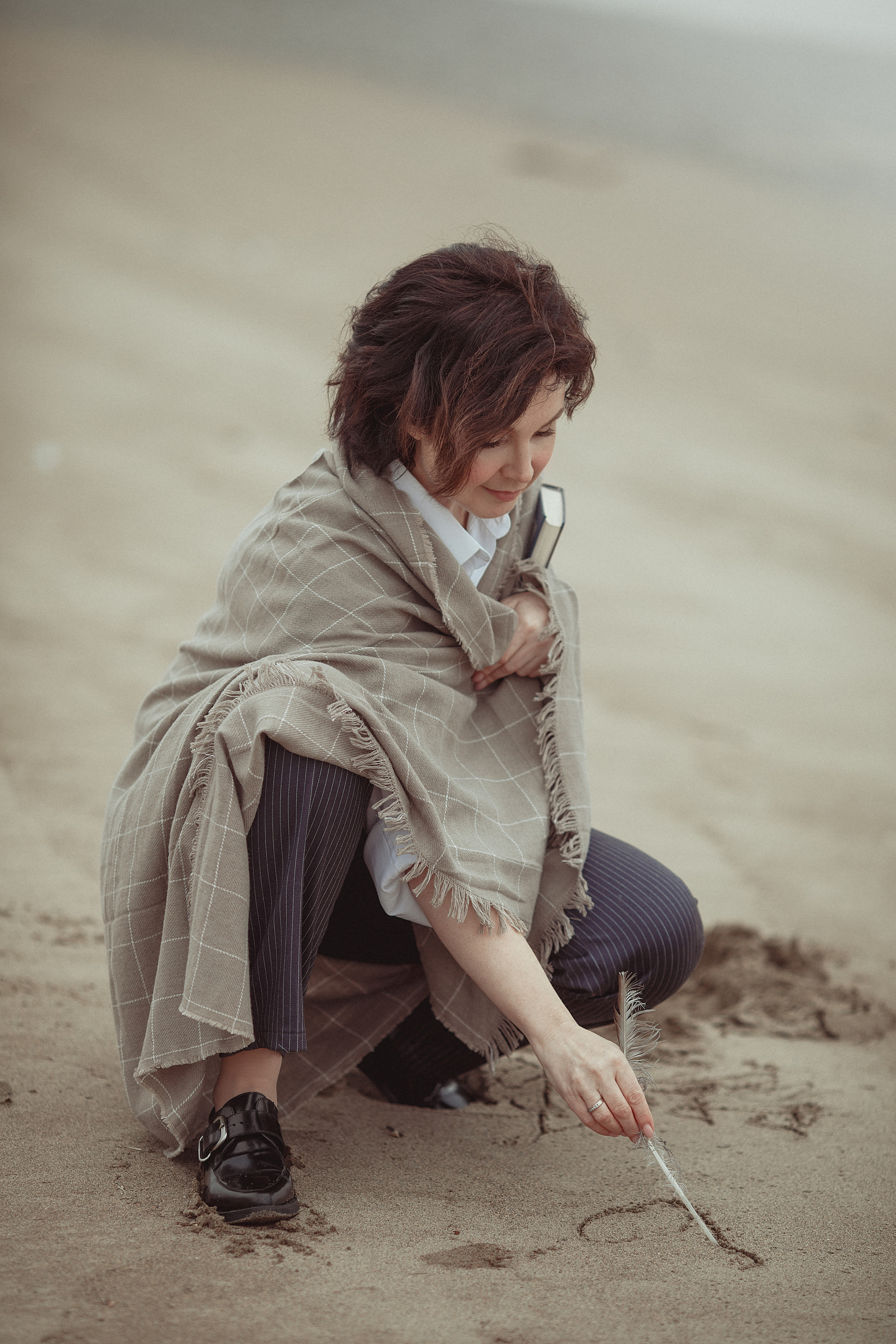 Юлия. Фотограф Алёна Яковлева