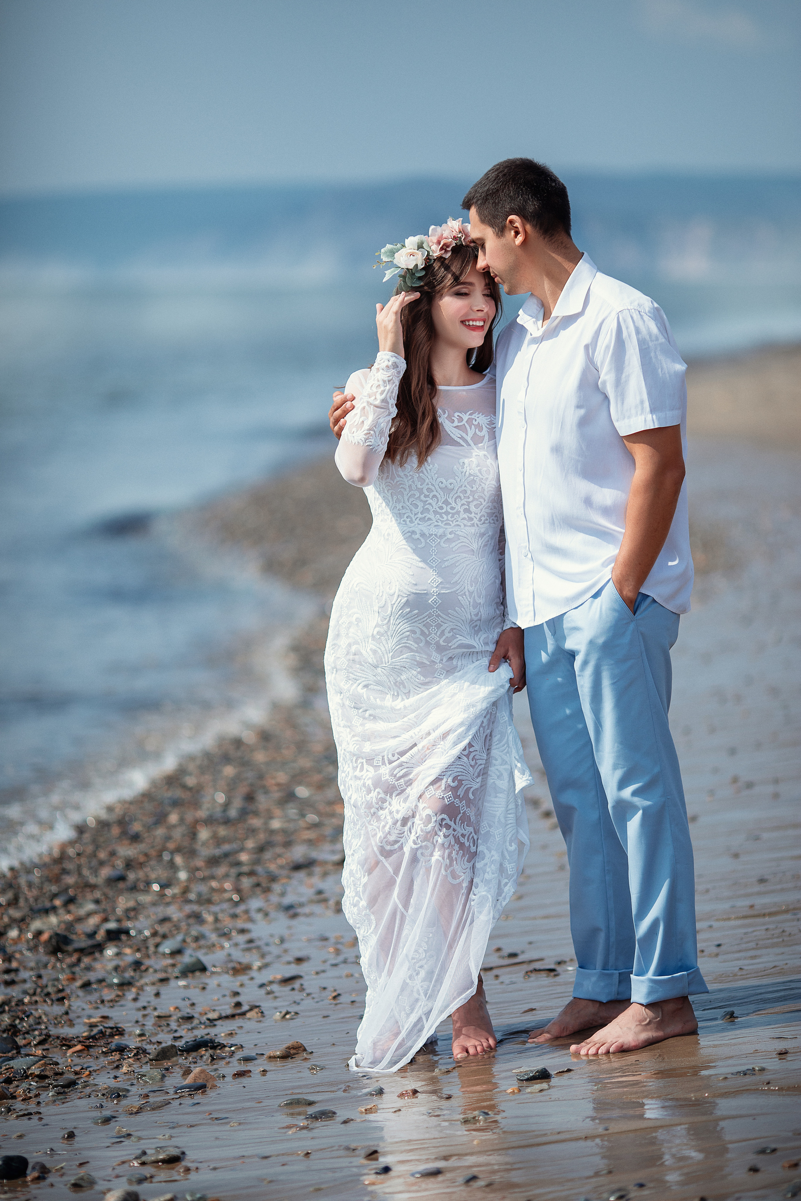 Екатерина. Фотограф Алёна Яковлева