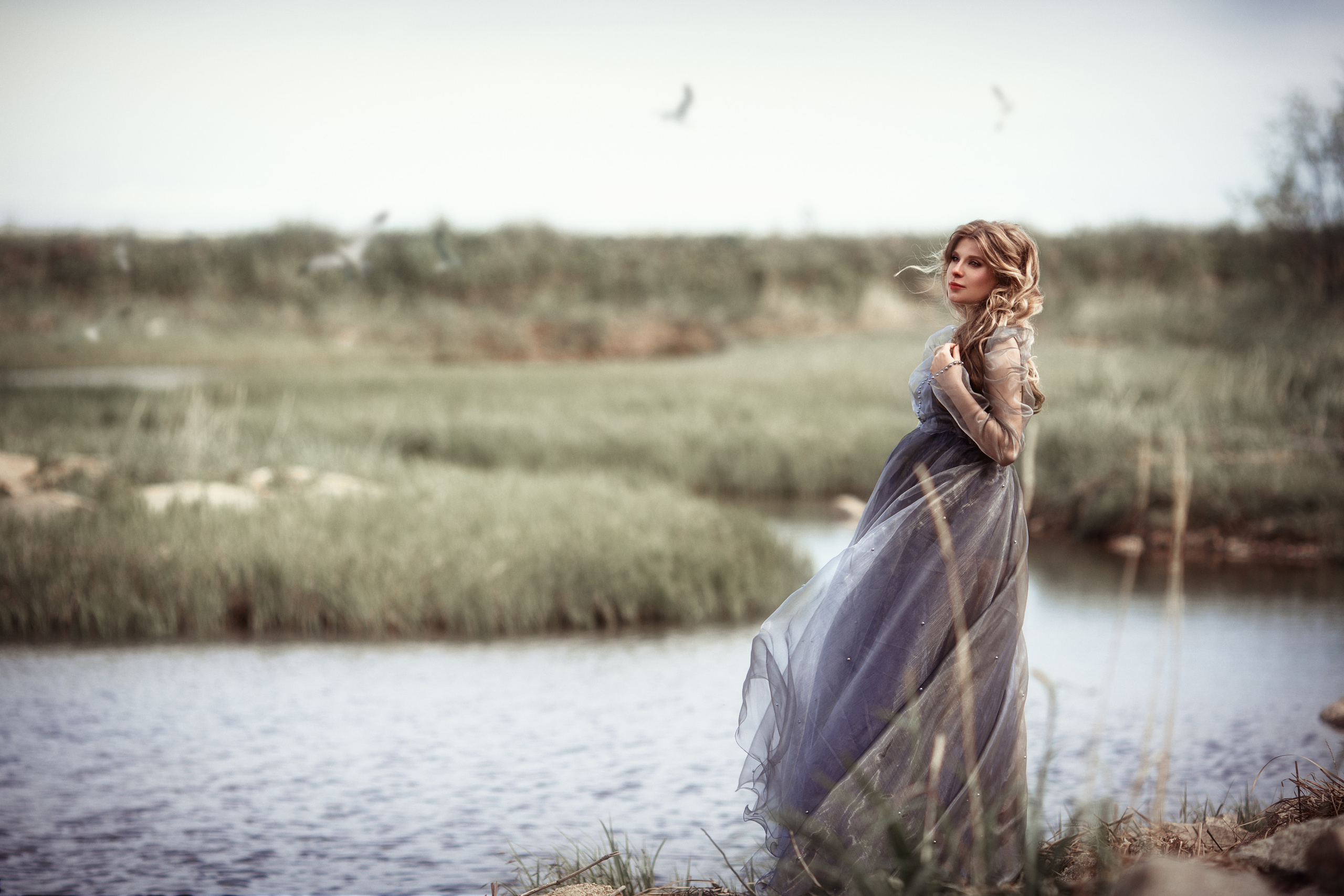 Вита. Фотограф Алёна Яковлева