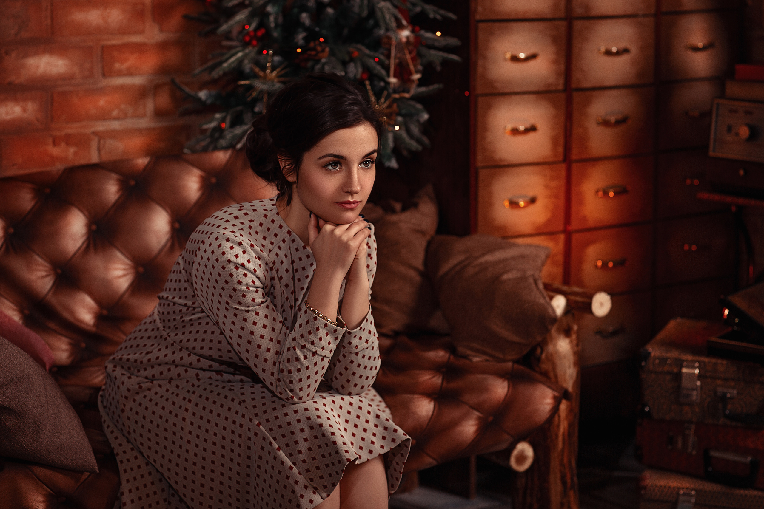 Анастасия. Фотограф Алёна Яковлева